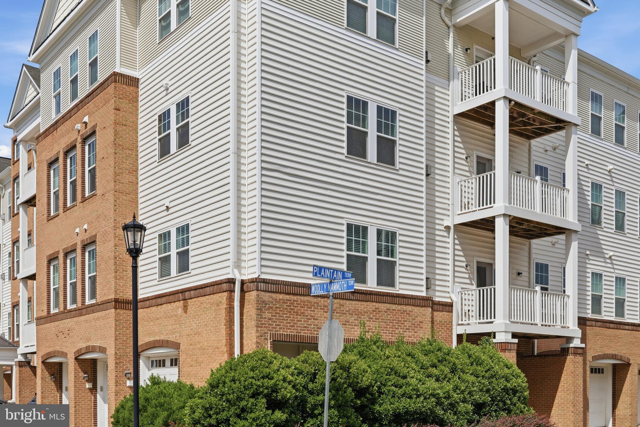 CENTRE PARK AT STONE RIDGE - Residential