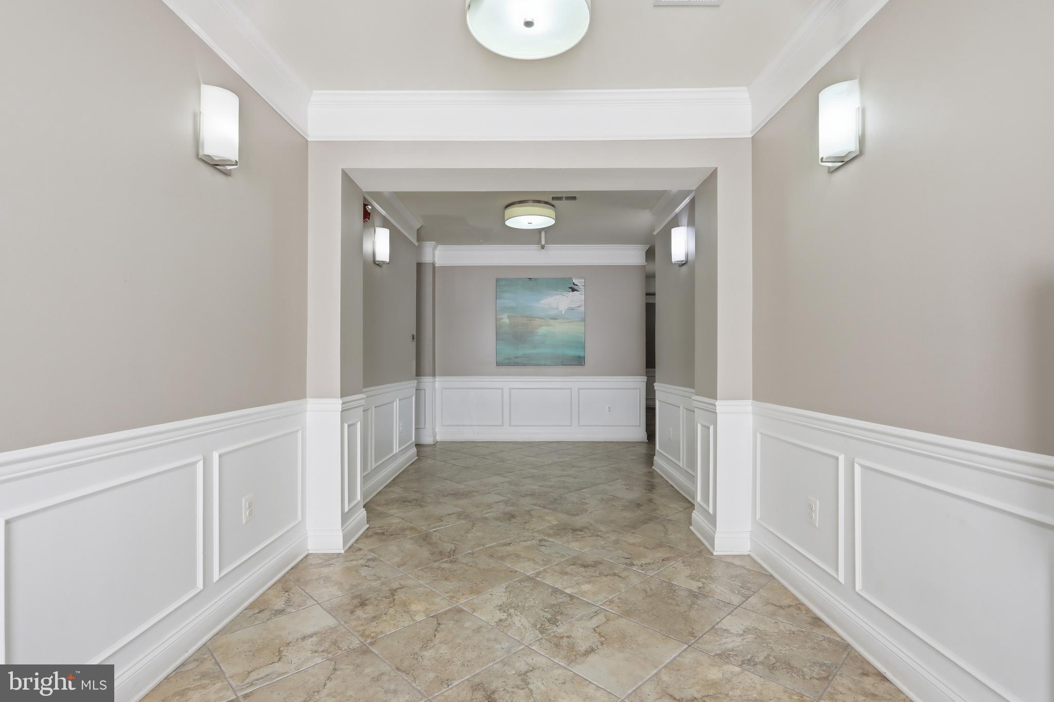 CENTRE PARK AT STONE RIDGE - Residential