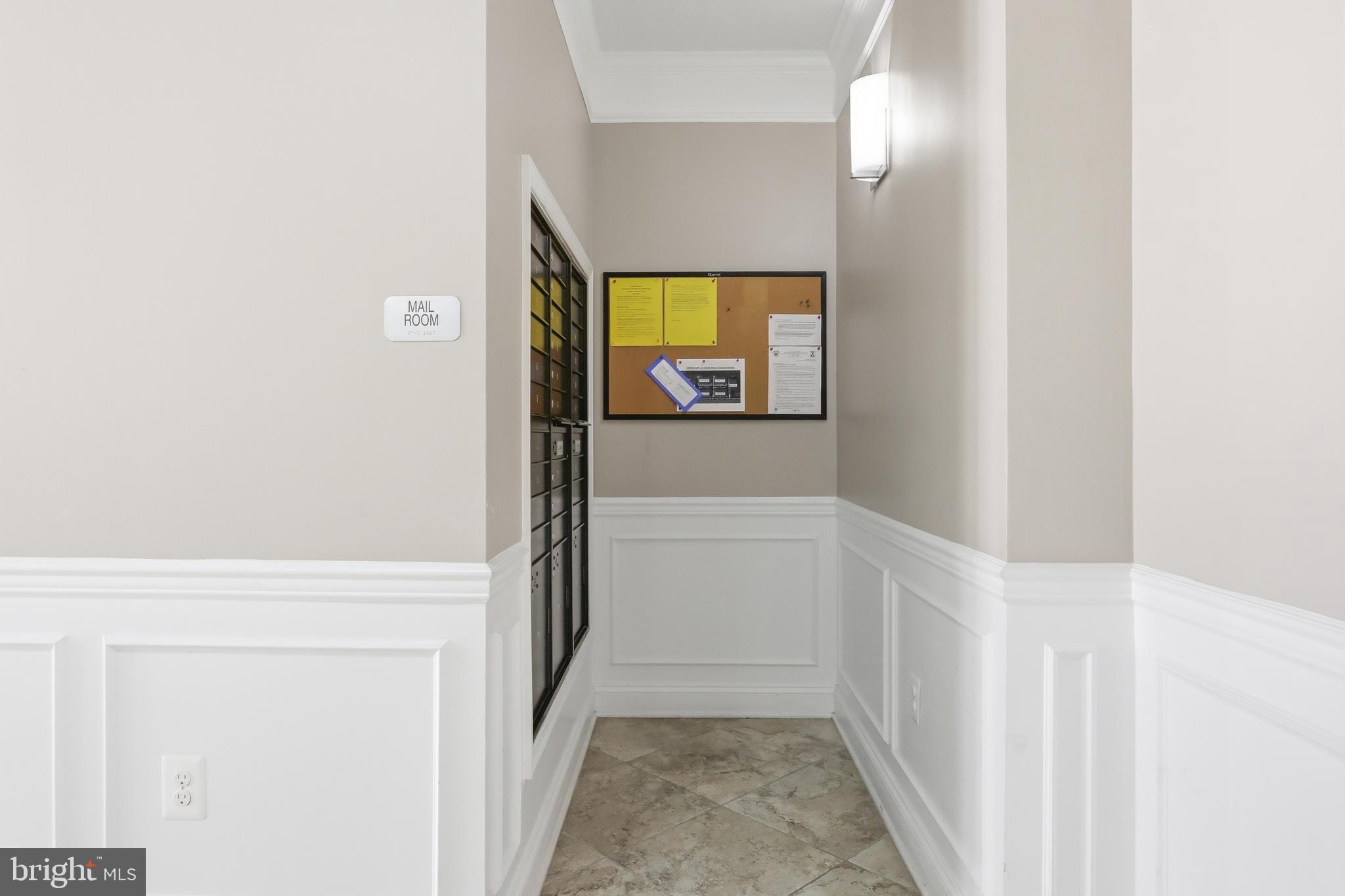 CENTRE PARK AT STONE RIDGE - Residential