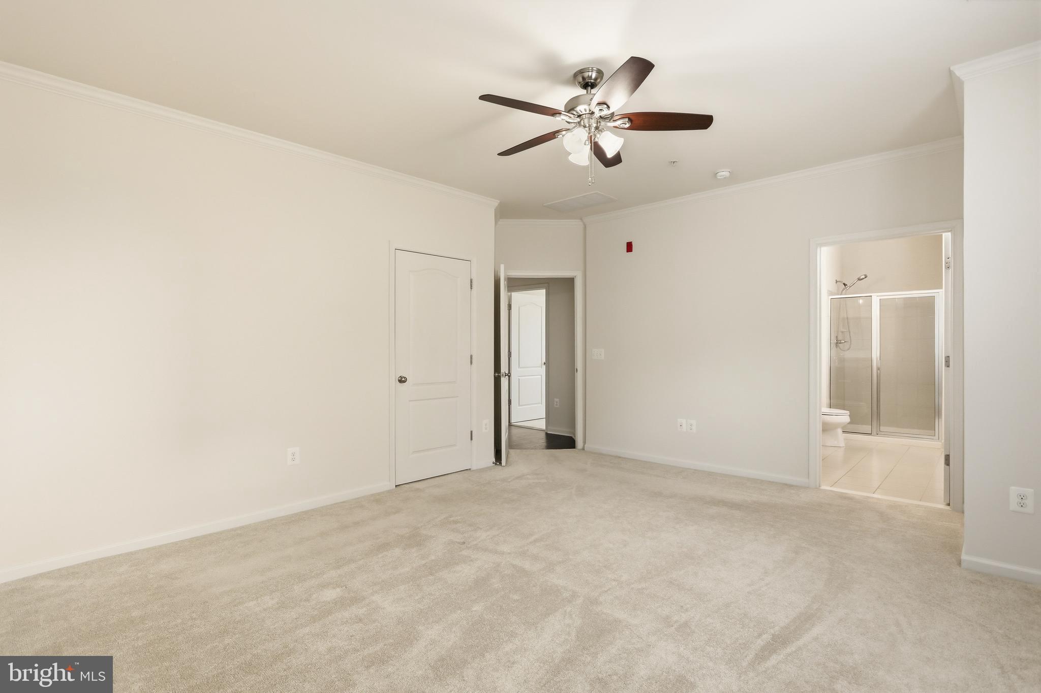 CENTRE PARK AT STONE RIDGE - Residential