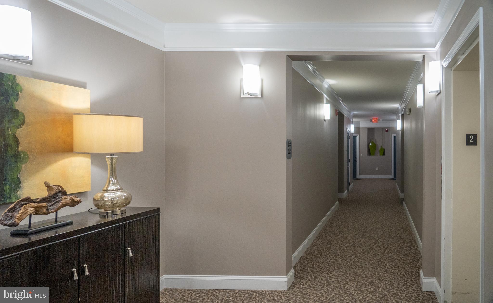 CENTRE PARK AT STONE RIDGE - Residential