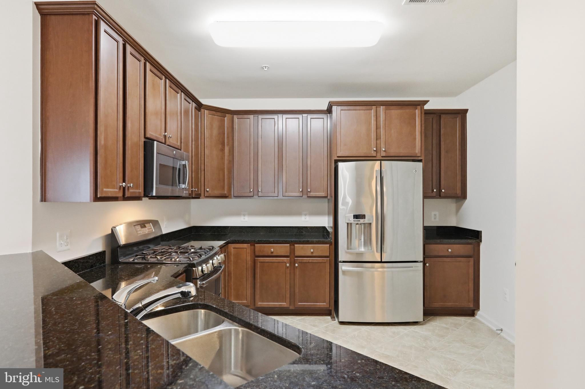 CENTRE PARK AT STONE RIDGE - Residential