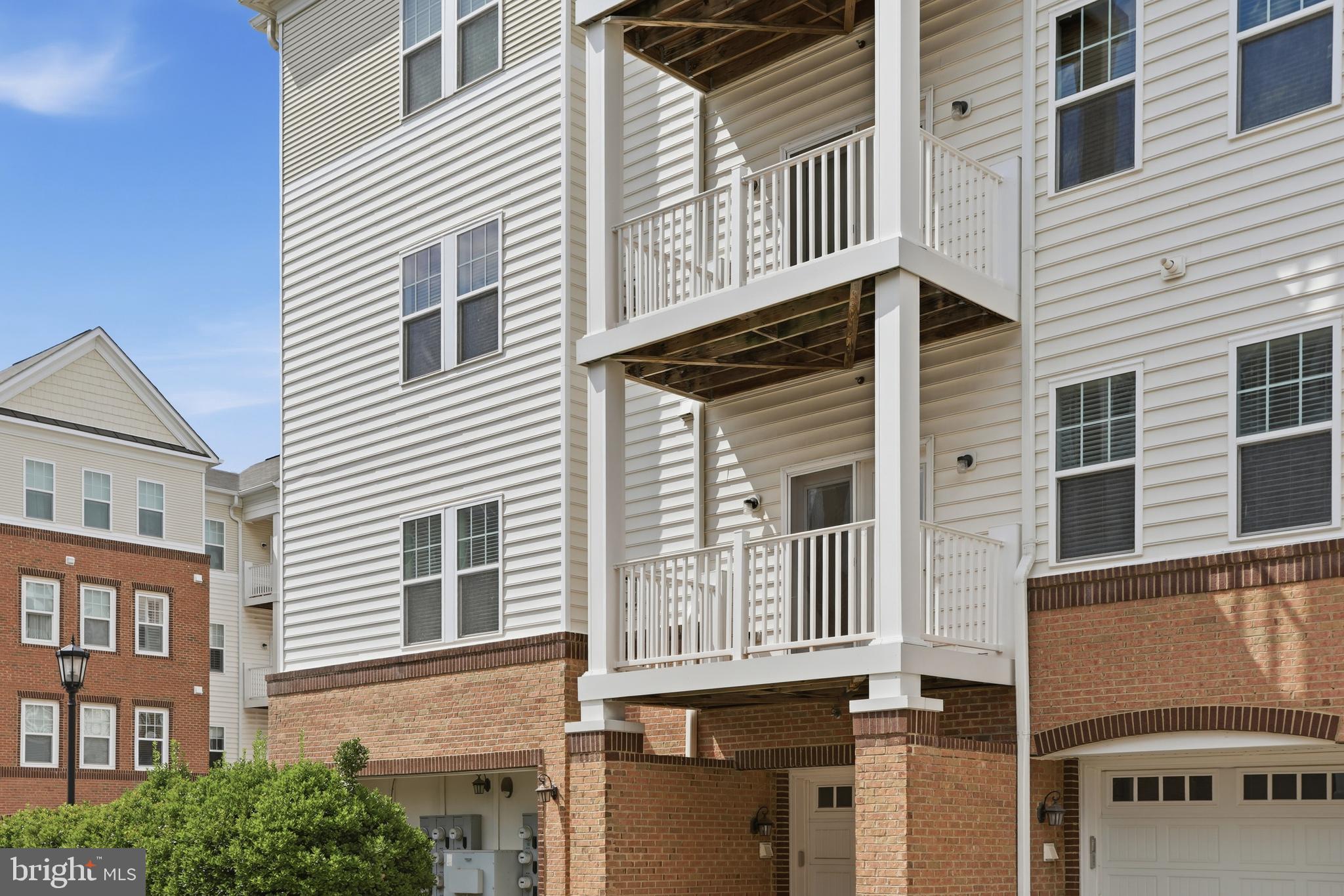 CENTRE PARK AT STONE RIDGE - Residential
