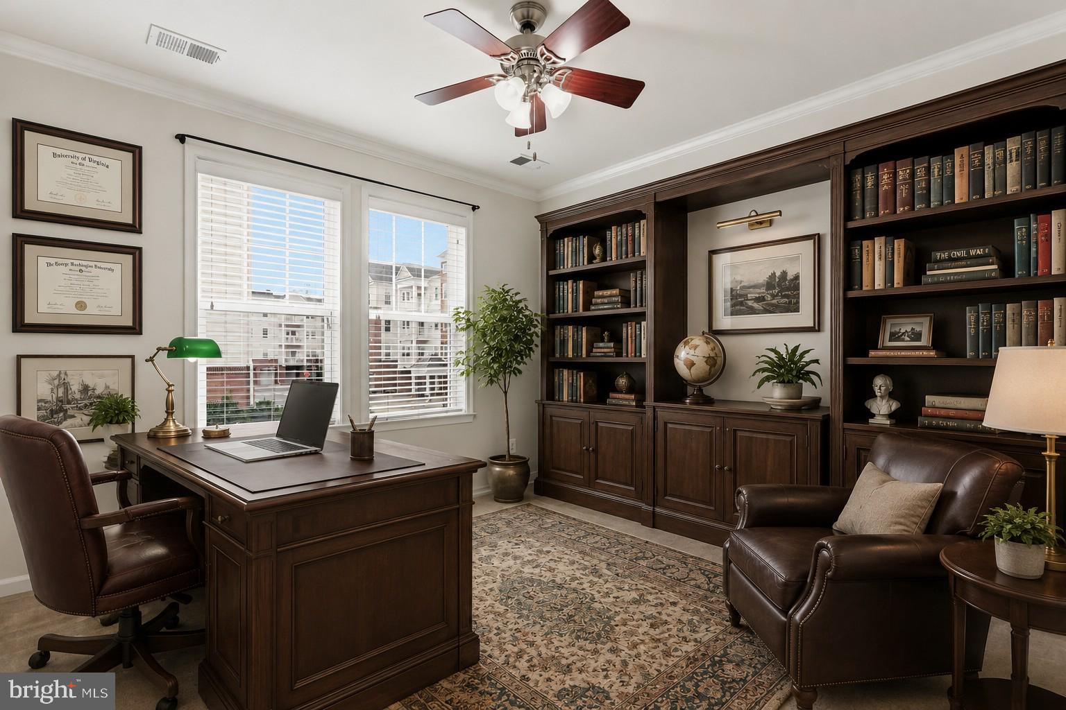 CENTRE PARK AT STONE RIDGE - Residential