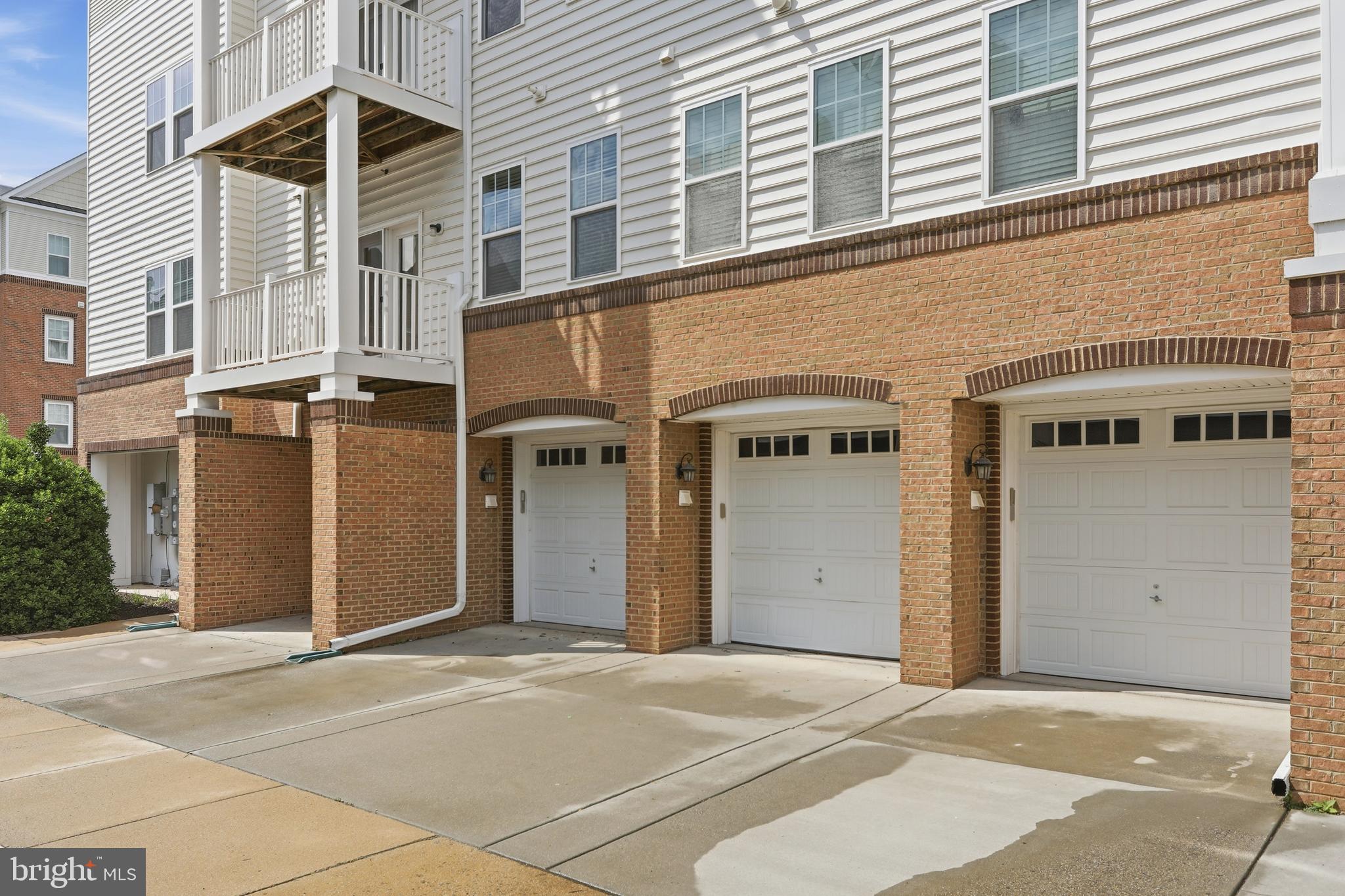 CENTRE PARK AT STONE RIDGE - Residential