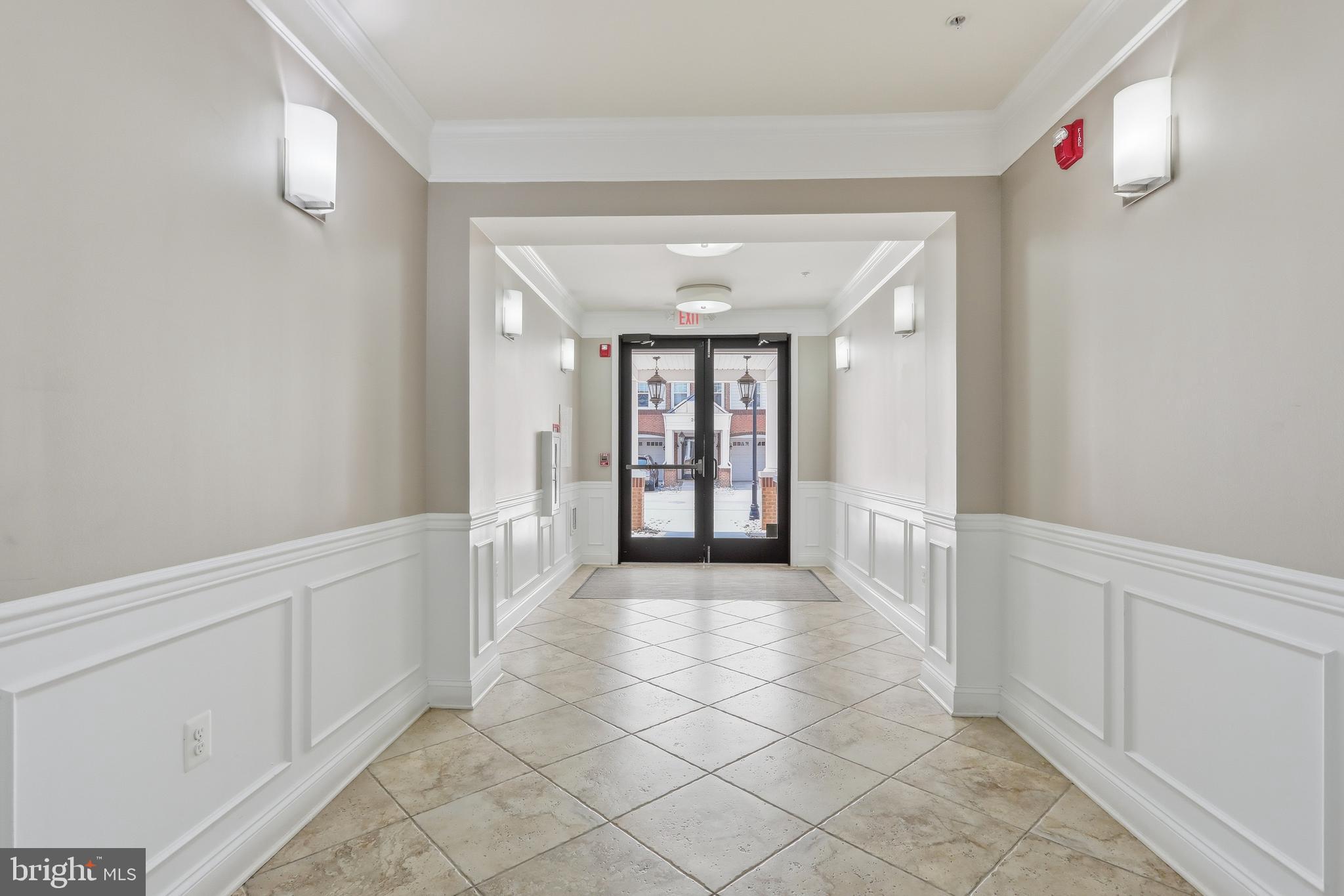 CENTRE PARK AT STONE RIDGE - Residential