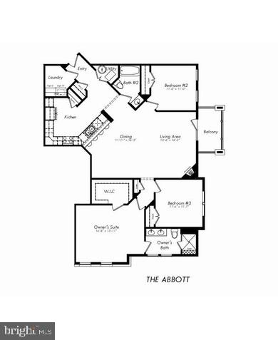 CENTRE PARK AT STONE RIDGE - Residential