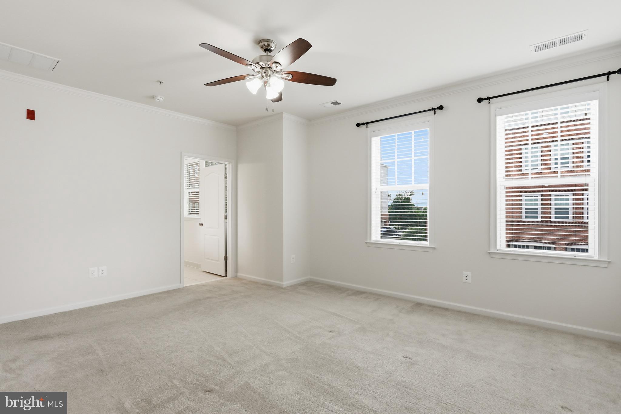 CENTRE PARK AT STONE RIDGE - Residential
