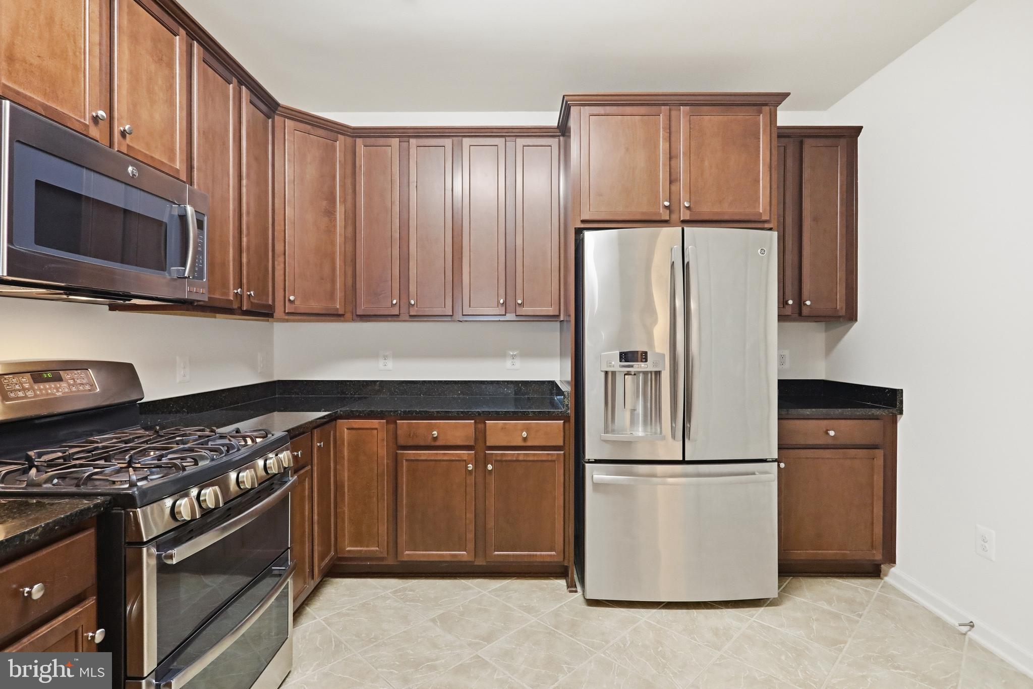 CENTRE PARK AT STONE RIDGE - Residential