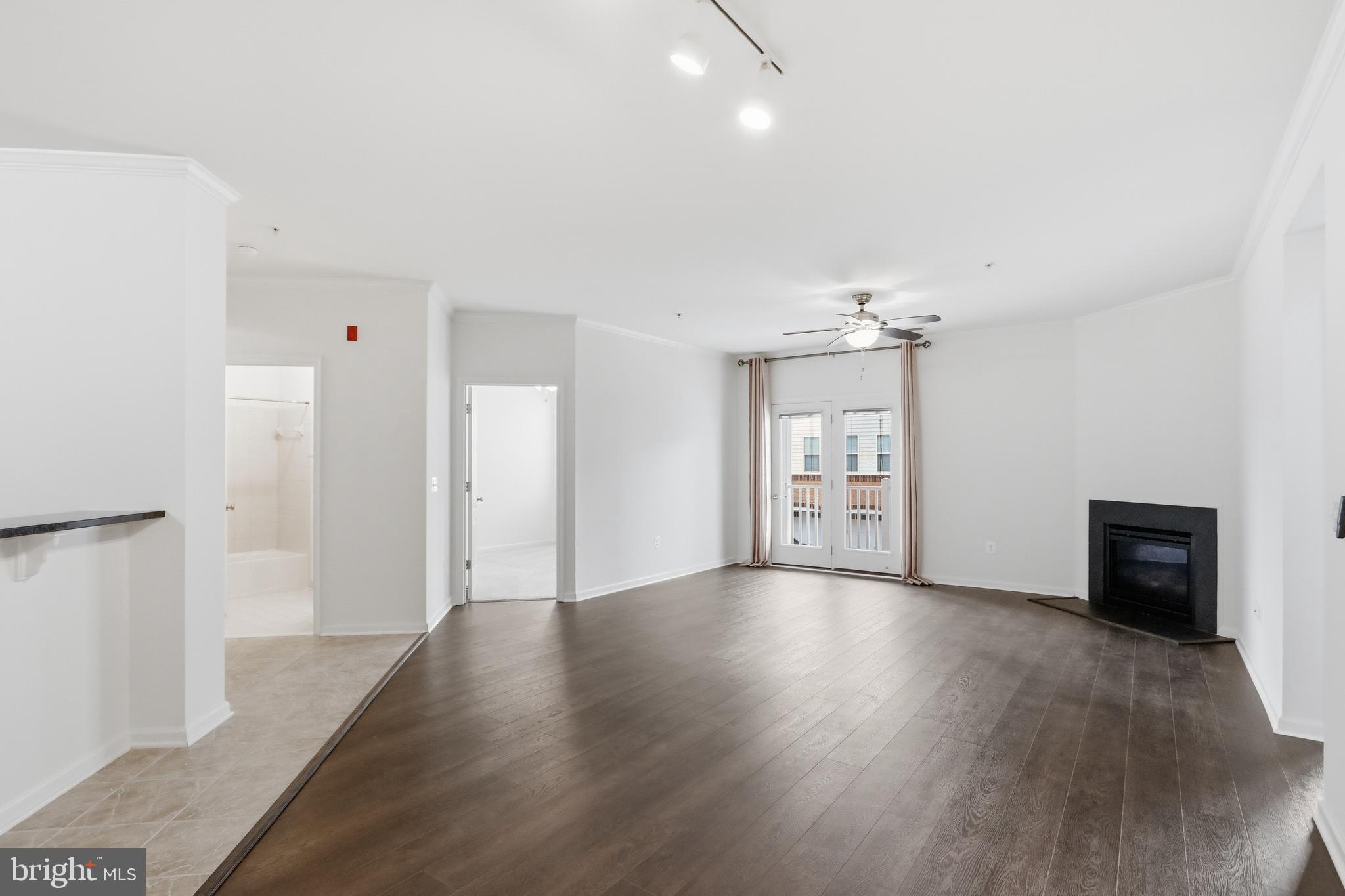 CENTRE PARK AT STONE RIDGE - Residential