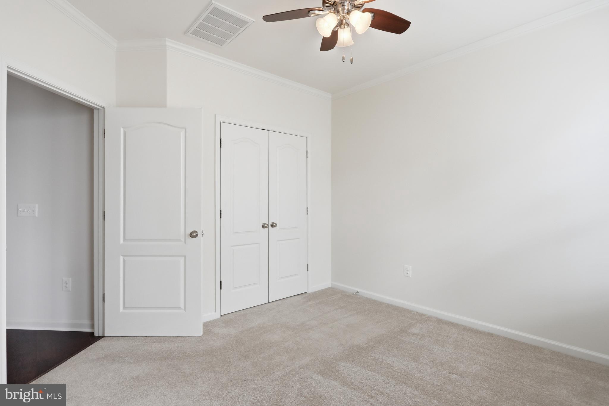 CENTRE PARK AT STONE RIDGE - Residential
