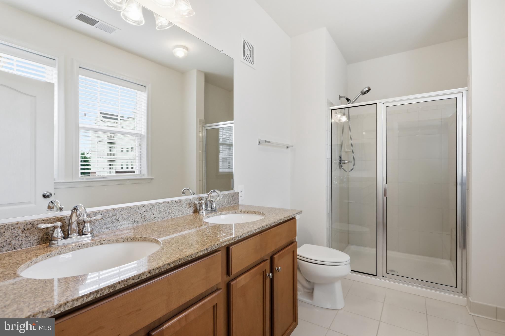CENTRE PARK AT STONE RIDGE - Residential