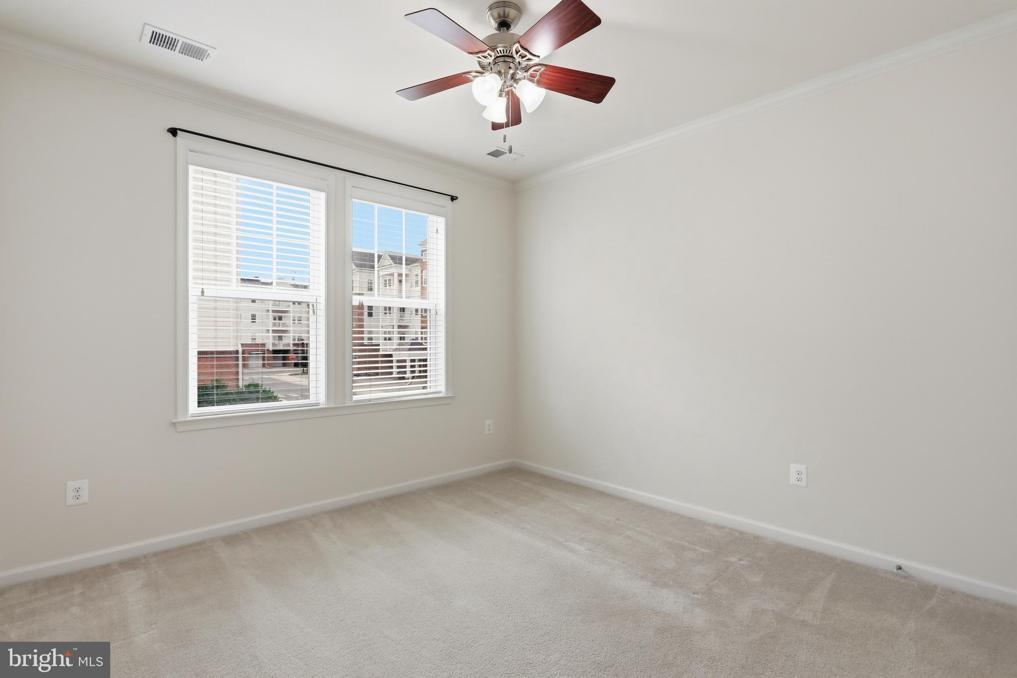 CENTRE PARK AT STONE RIDGE - Residential