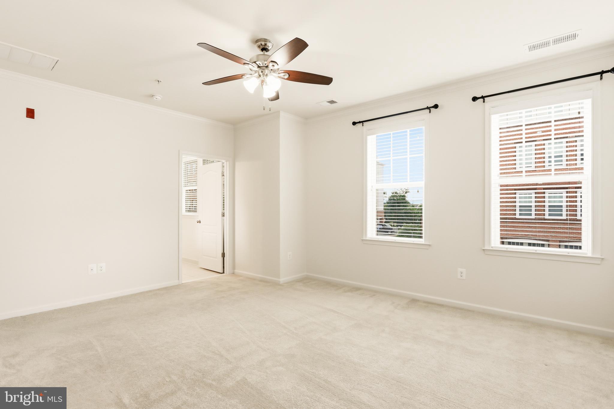 CENTRE PARK AT STONE RIDGE - Residential