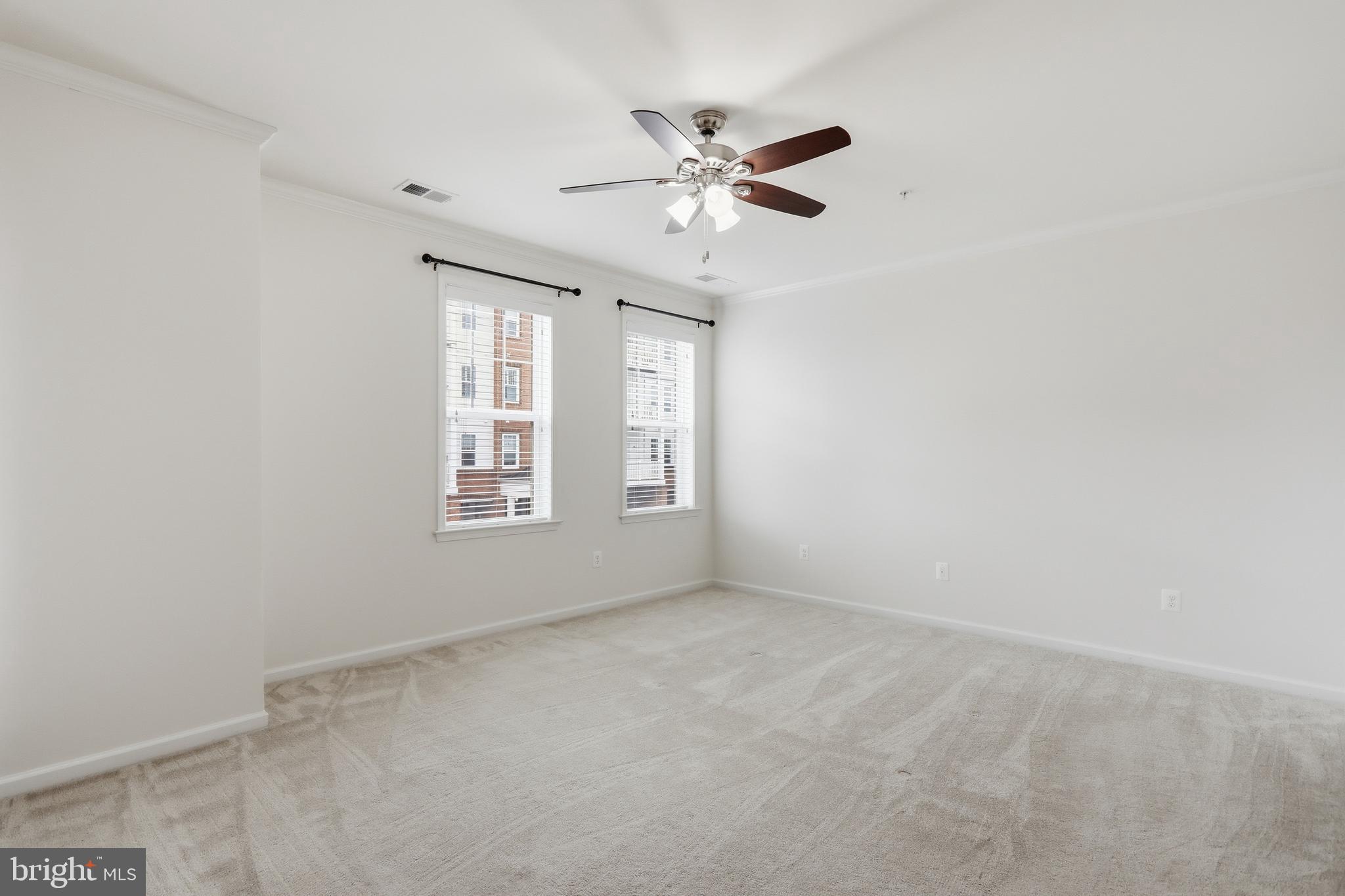 CENTRE PARK AT STONE RIDGE - Residential