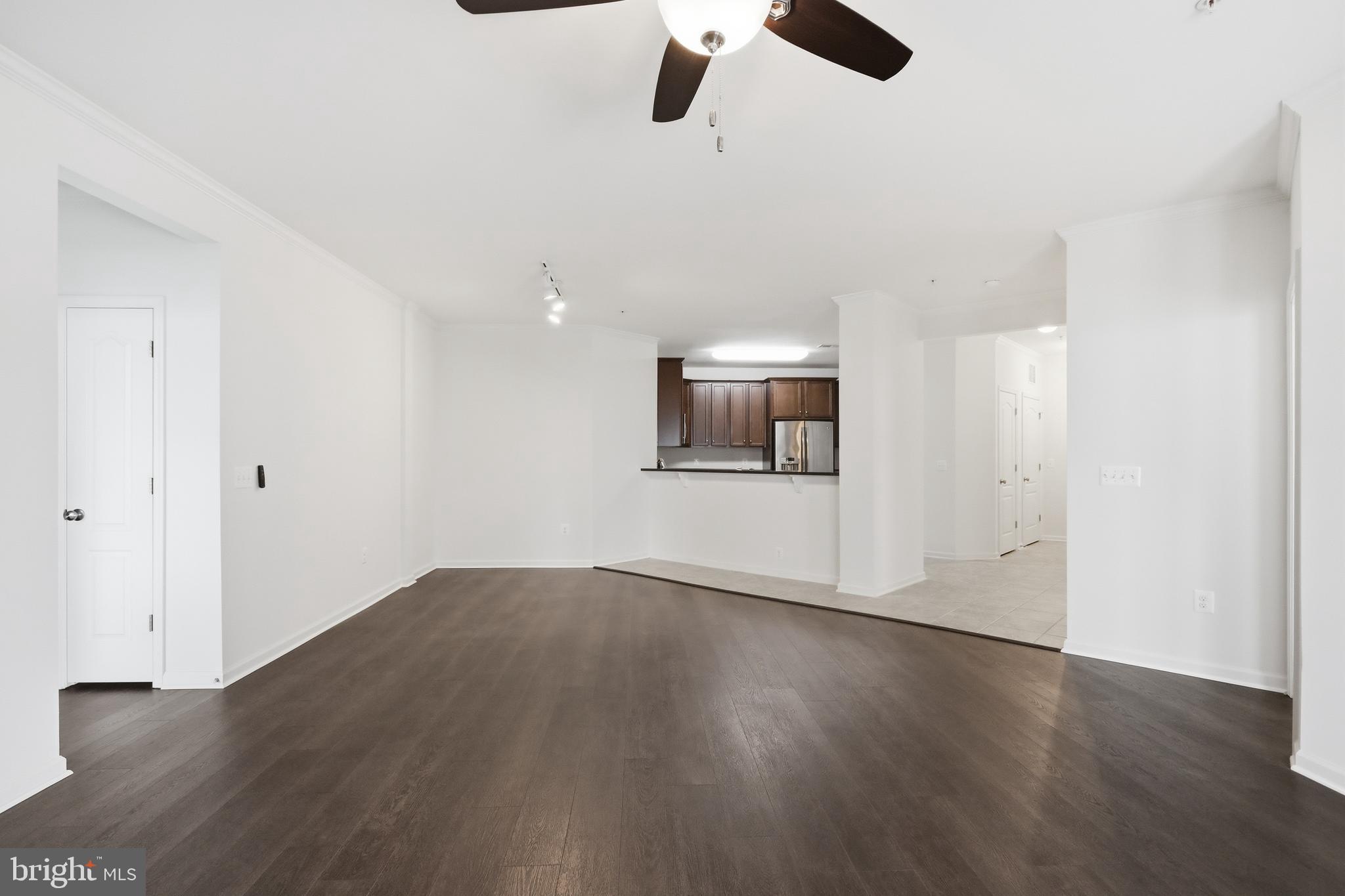 CENTRE PARK AT STONE RIDGE - Residential