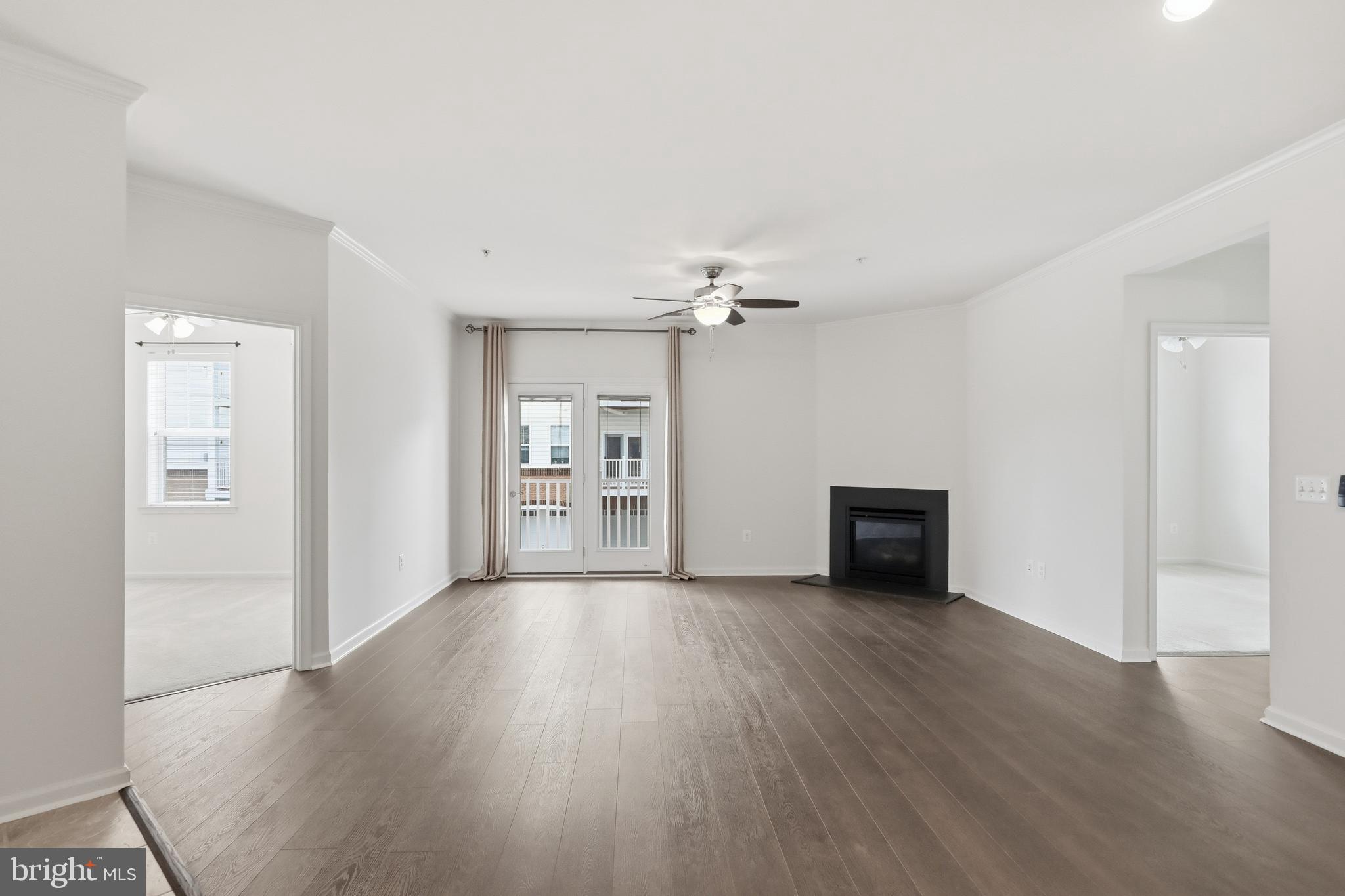 CENTRE PARK AT STONE RIDGE - Residential