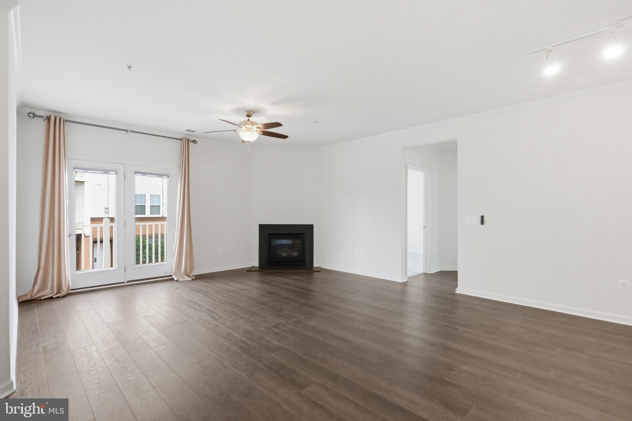 CENTRE PARK AT STONE RIDGE - Residential