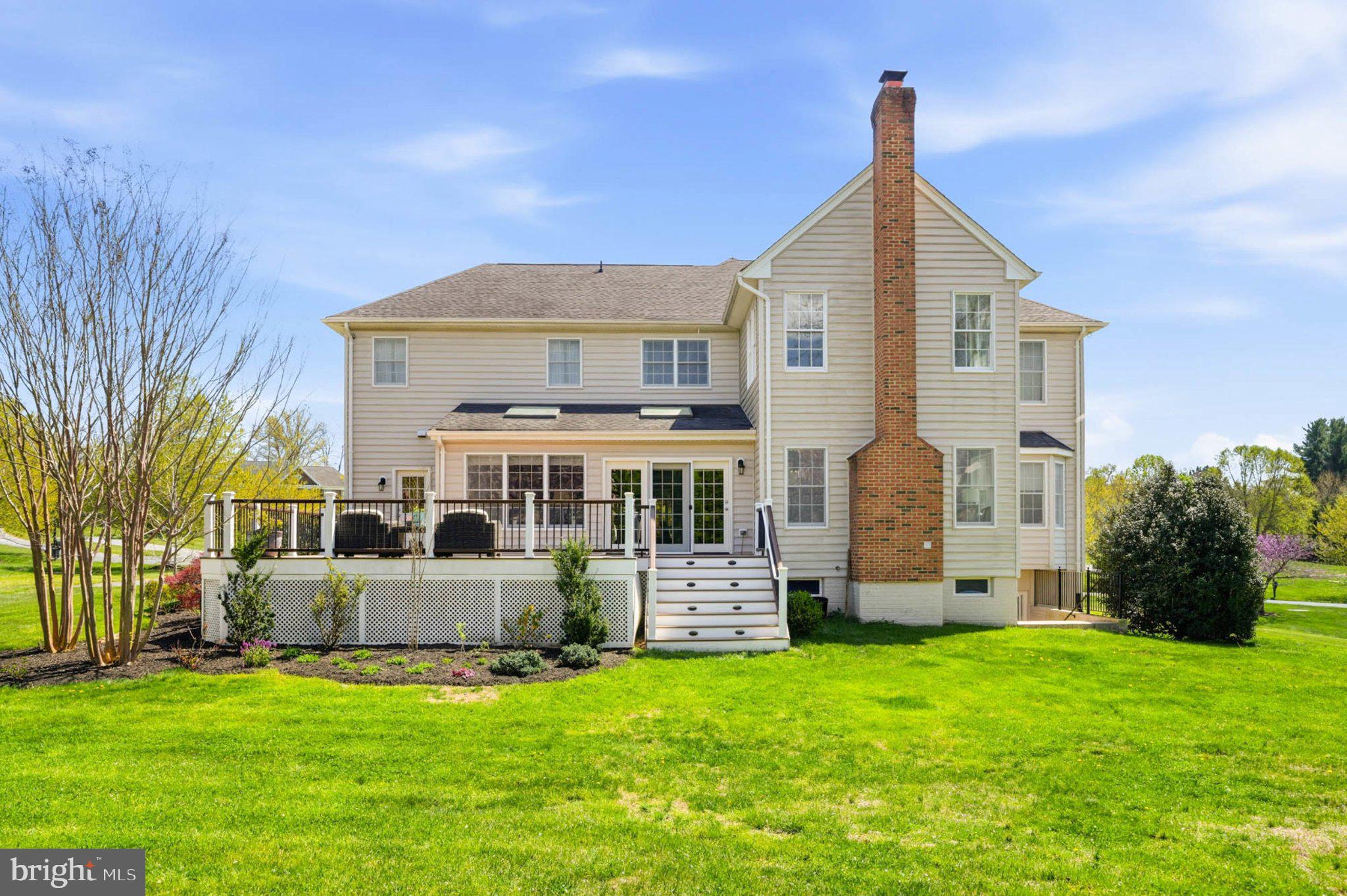 GLENELG ESTATES - Residential