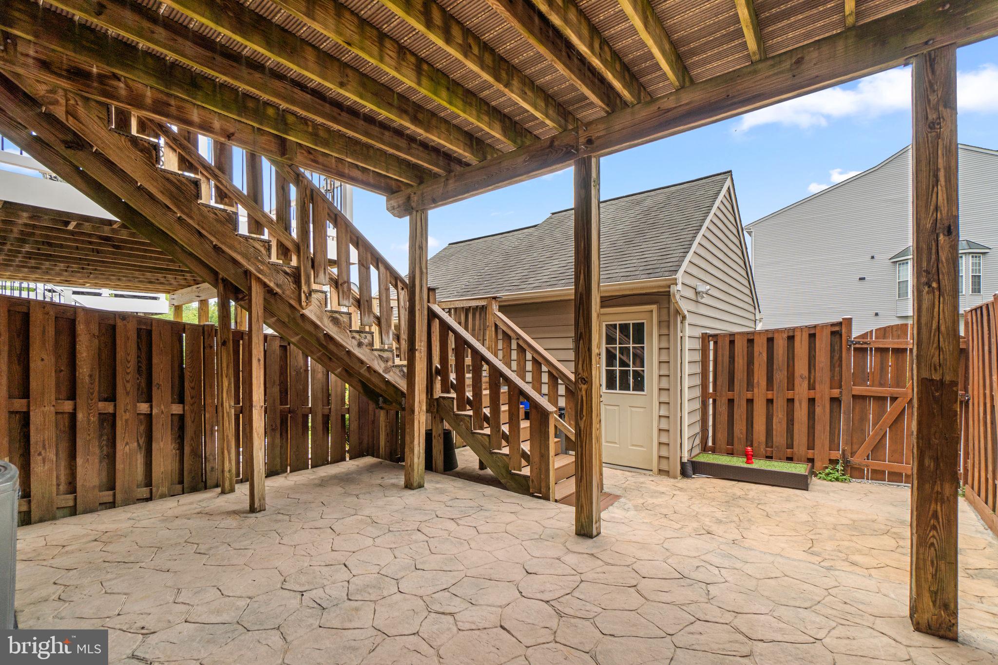 VILLAGES OF URBANA - Residential