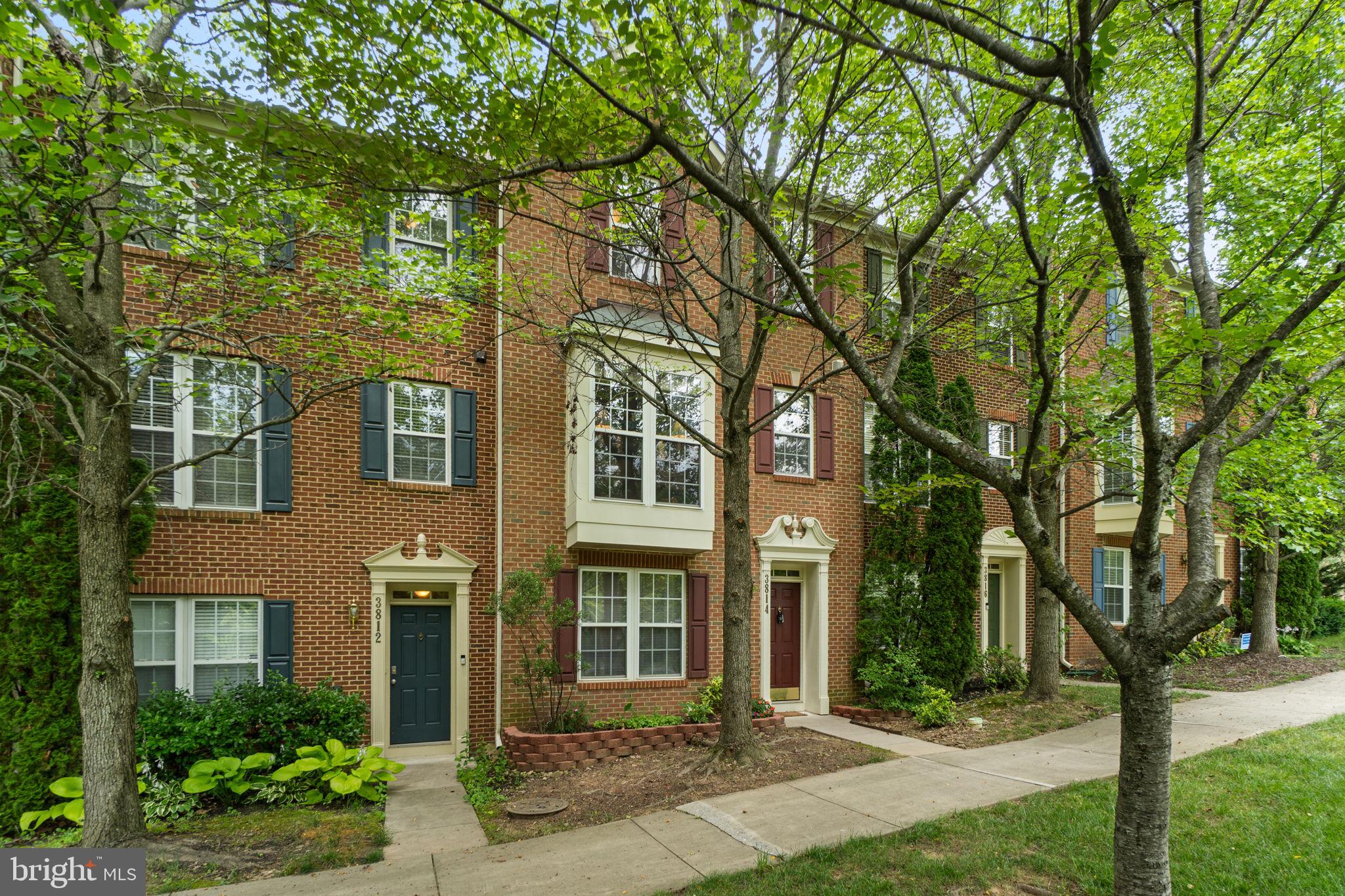 VILLAGES OF URBANA - Residential