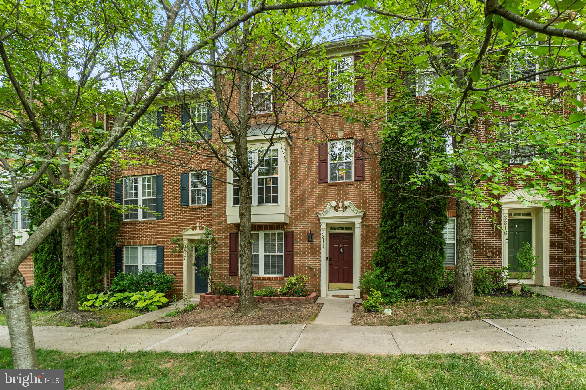 VILLAGES OF URBANA - Residential