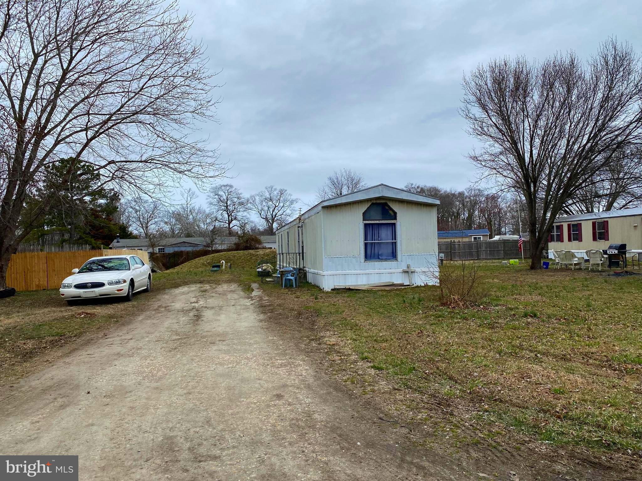 COOLSPRING FARMS - Residential