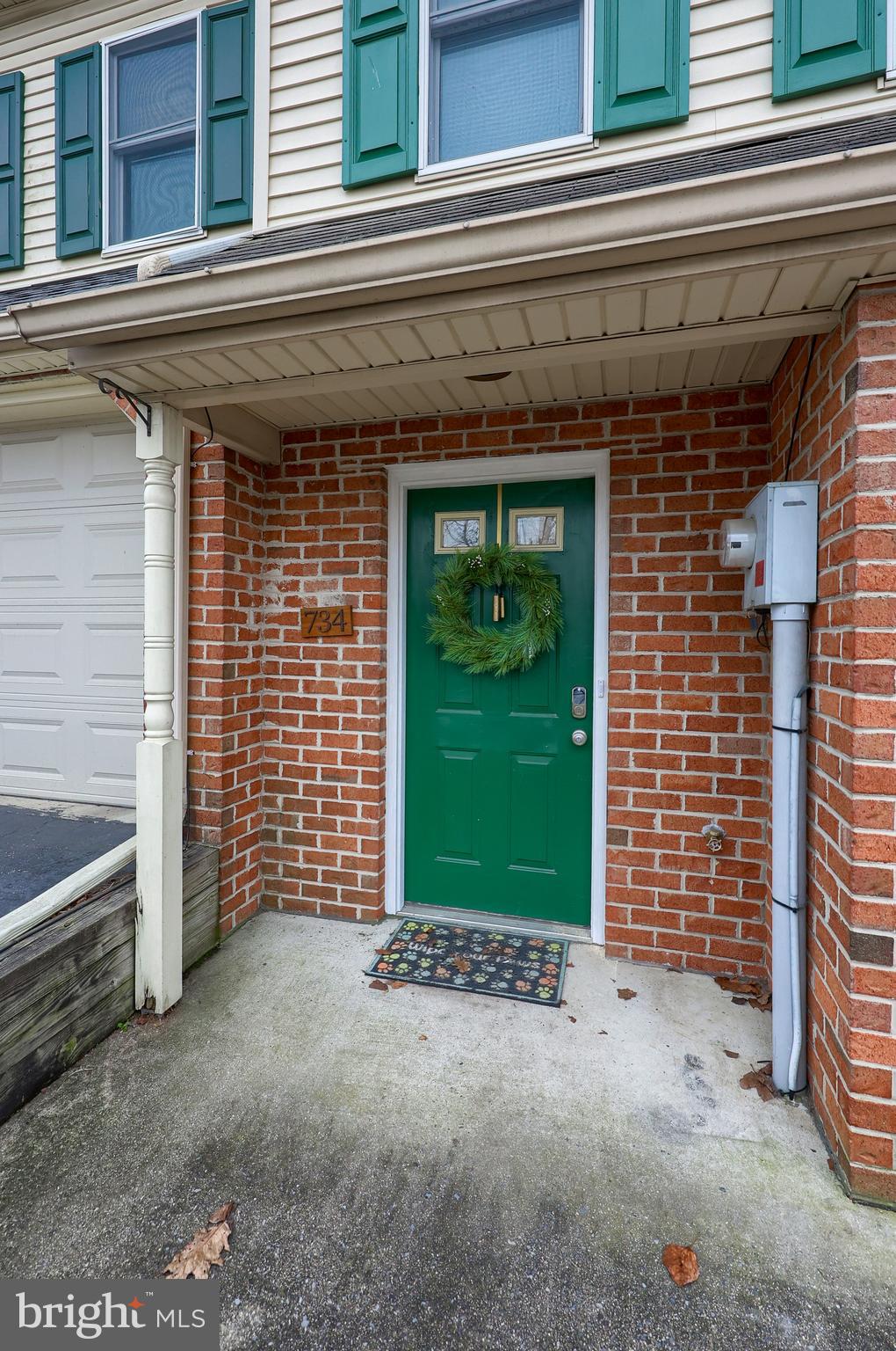 ELIZABETHTOWN BOROUGH - Residential