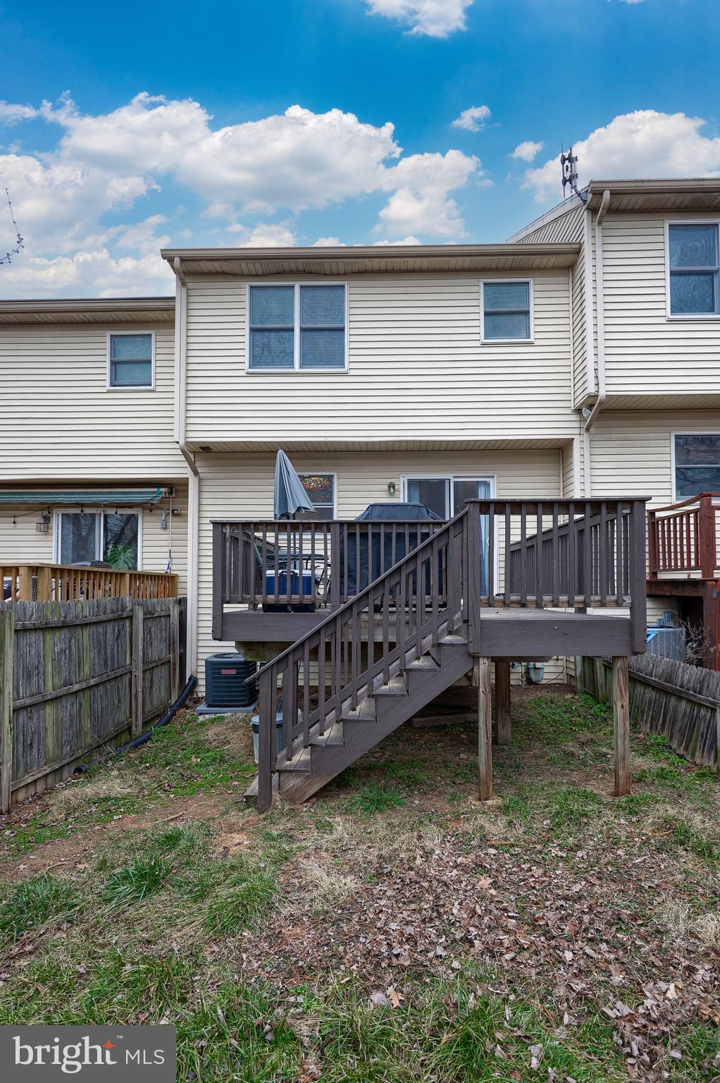 ELIZABETHTOWN BOROUGH - Residential