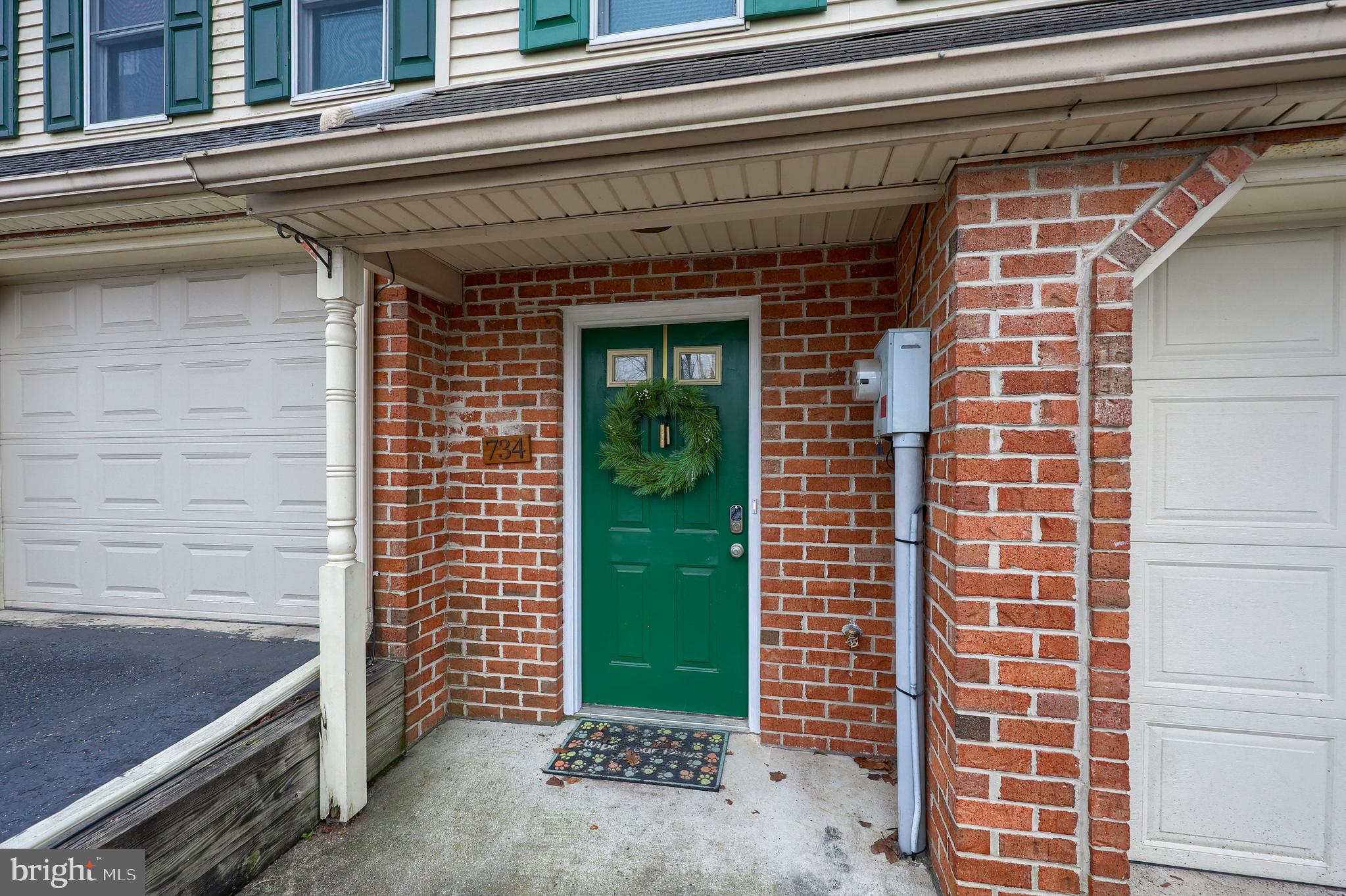 ELIZABETHTOWN BOROUGH - Residential