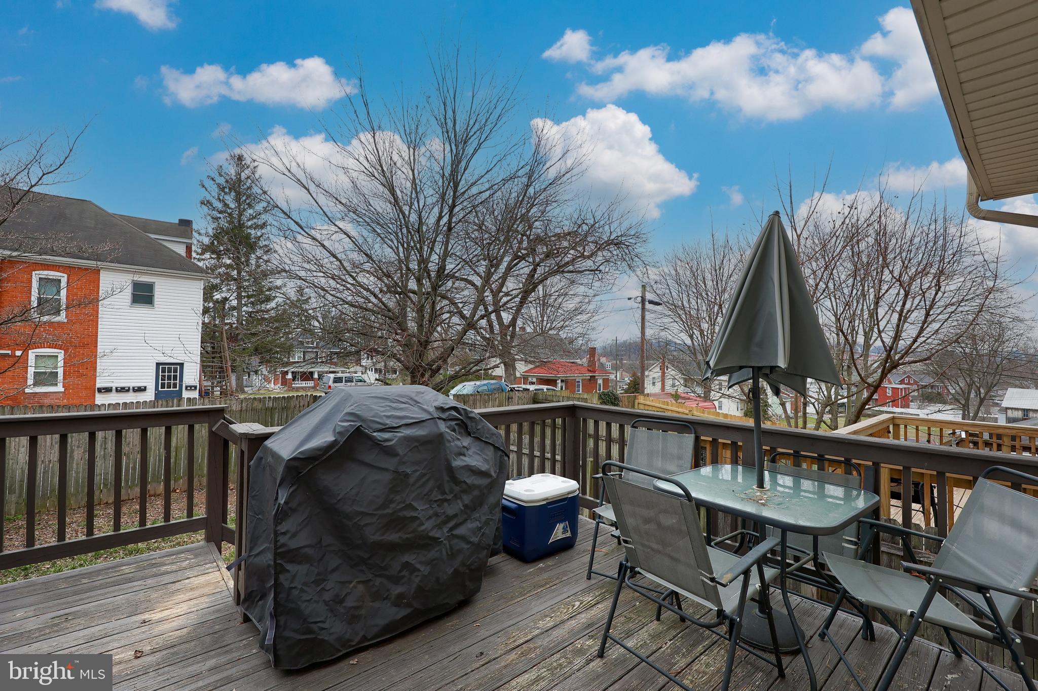 ELIZABETHTOWN BOROUGH - Residential