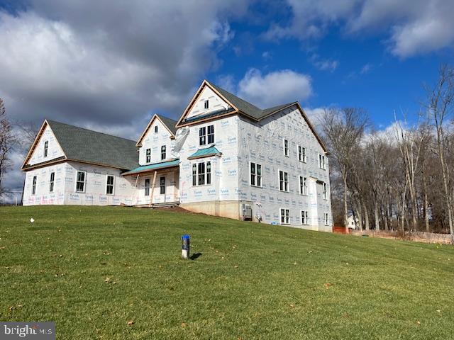 MAKEFIELD MEADOWS - Residential