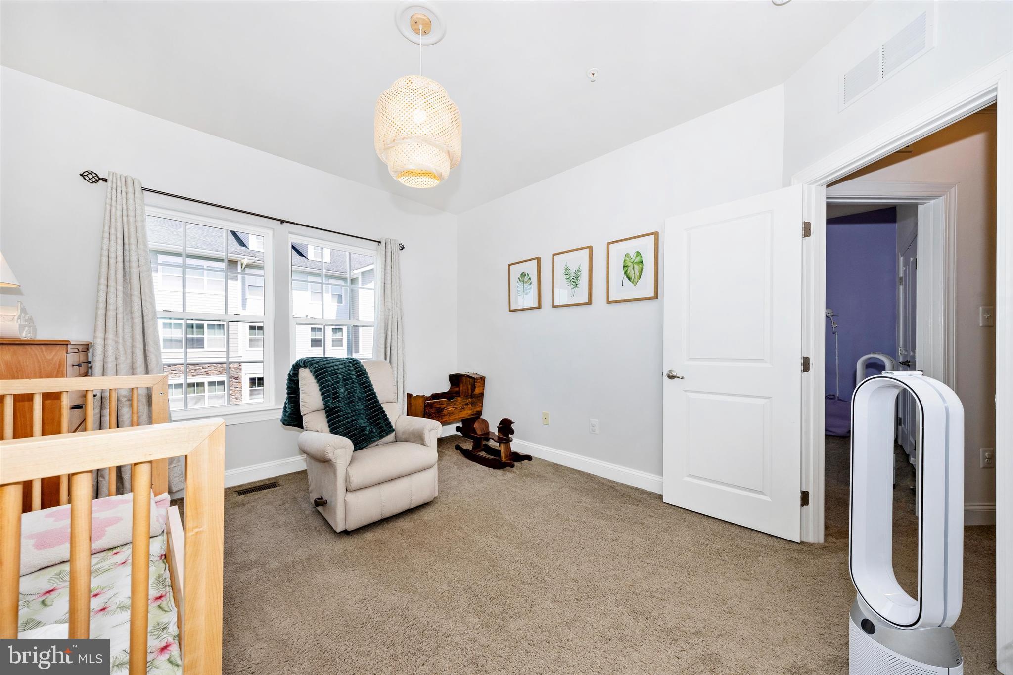 MARKET SQUARE - Residential
