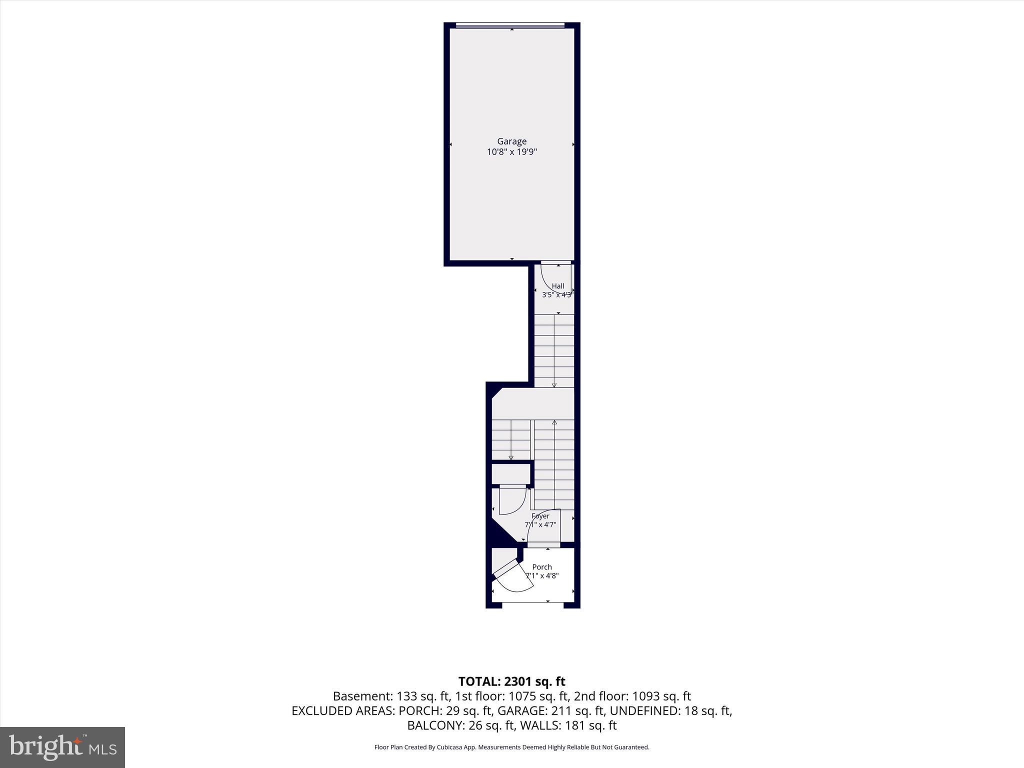 MARKET SQUARE - Residential