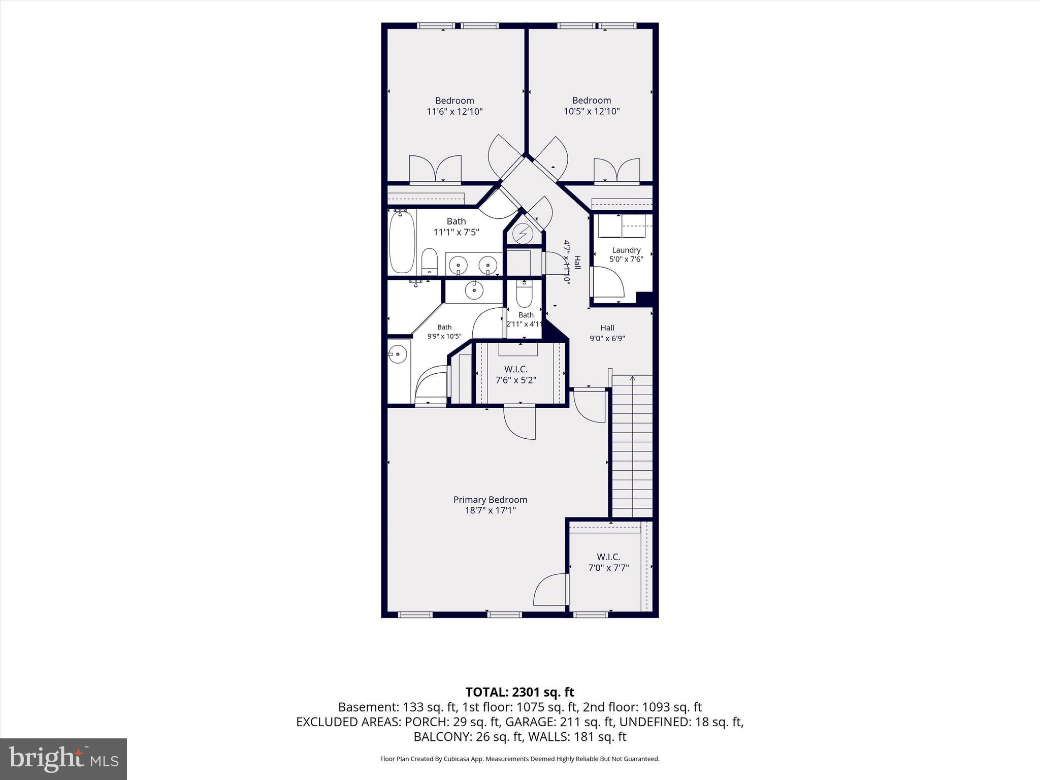 MARKET SQUARE - Residential
