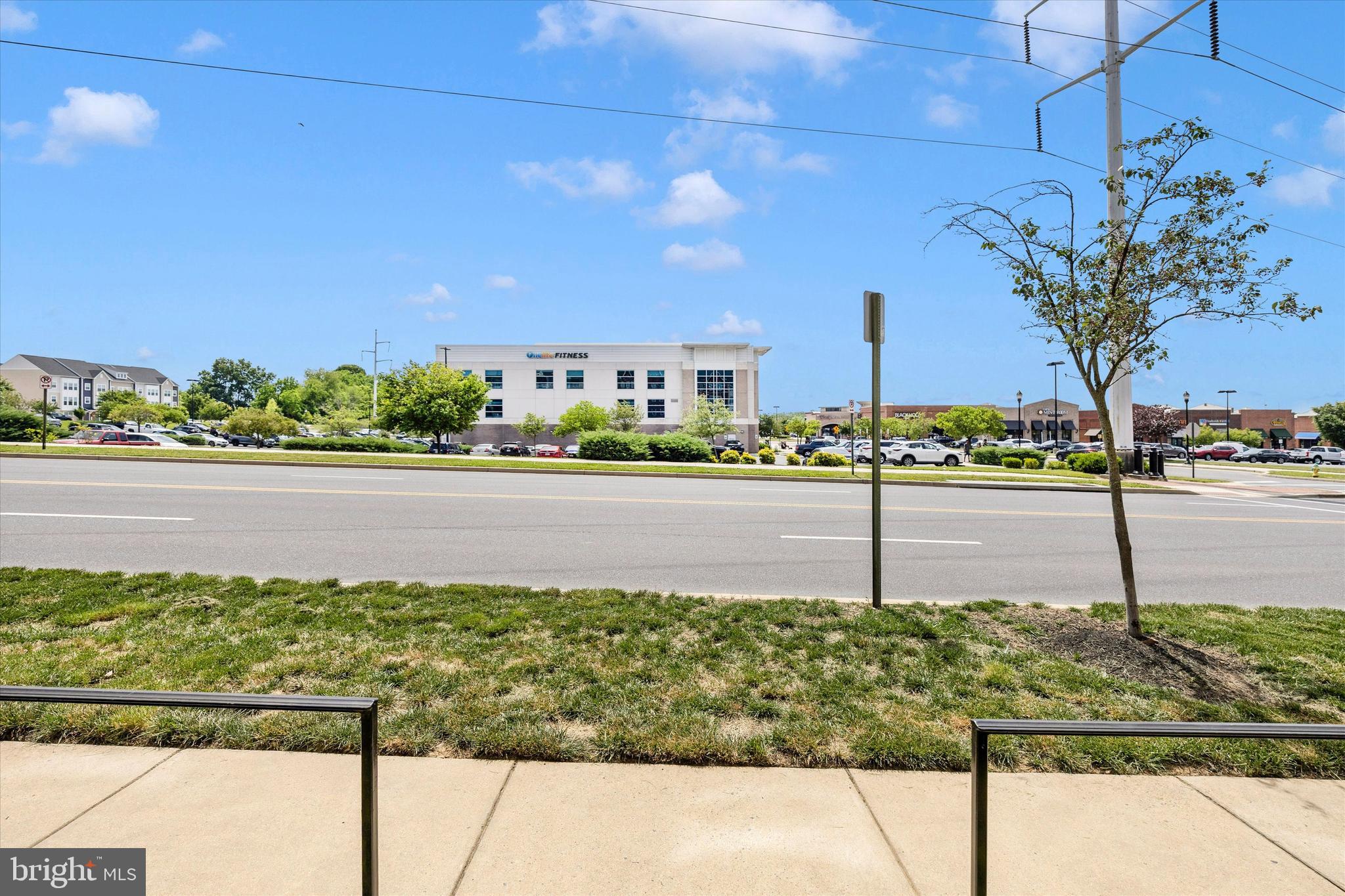MARKET SQUARE - Residential