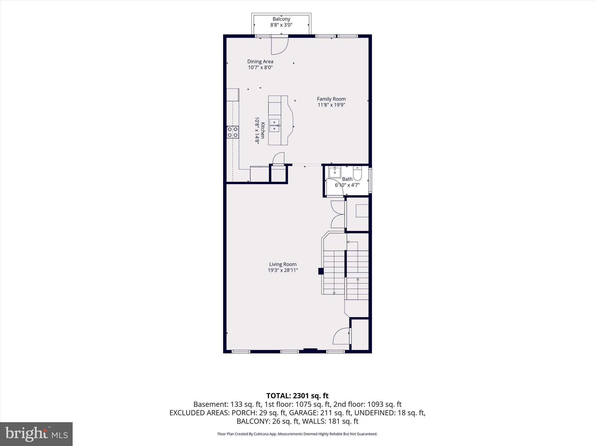 MARKET SQUARE - Residential