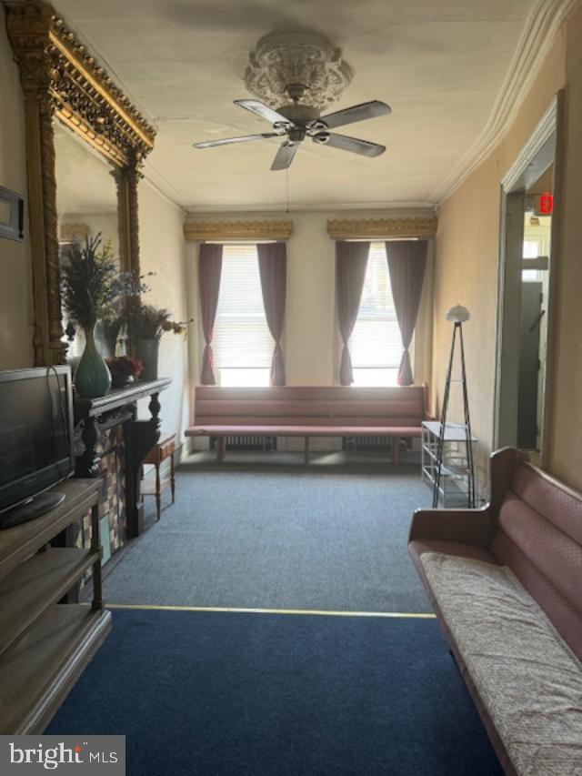 KENSINGTON - Residential