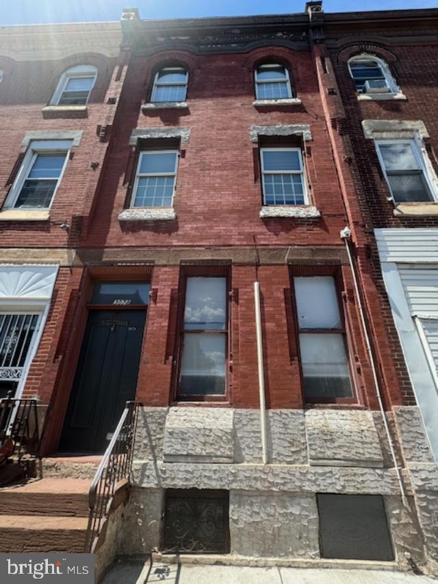KENSINGTON - Residential
