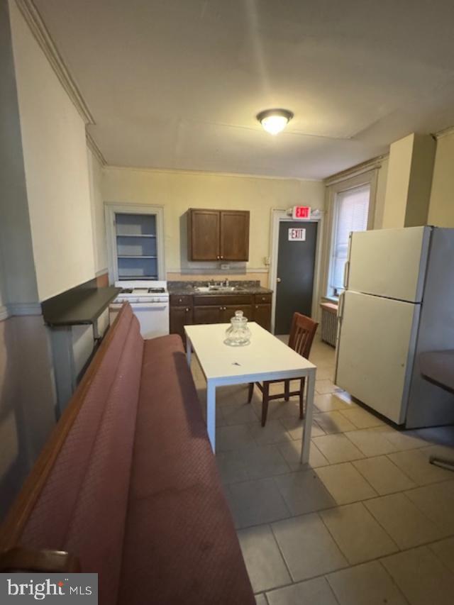 KENSINGTON - Residential
