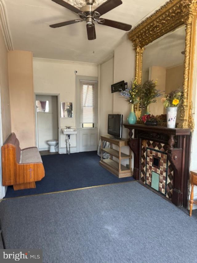 KENSINGTON - Residential