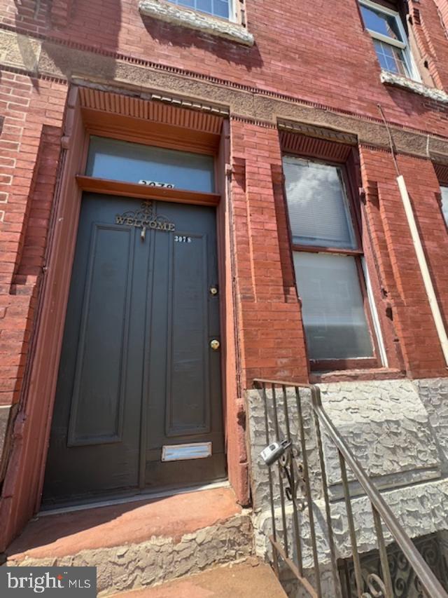 KENSINGTON - Residential