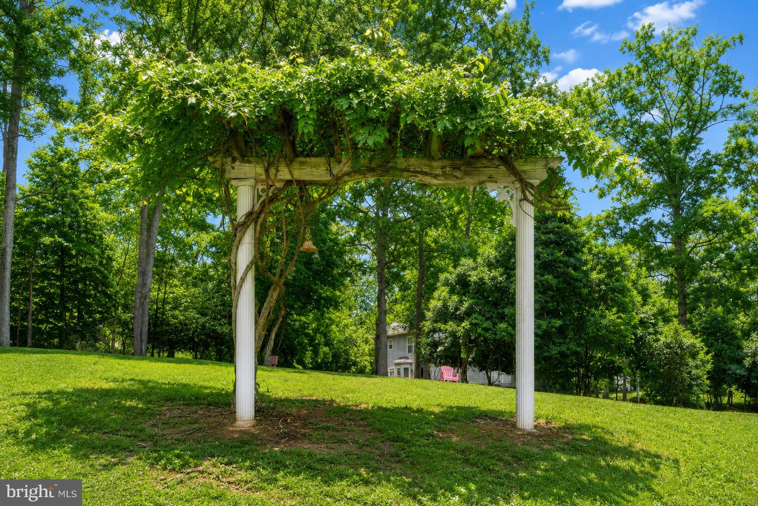 FOX DEN ESTATES - Residential
