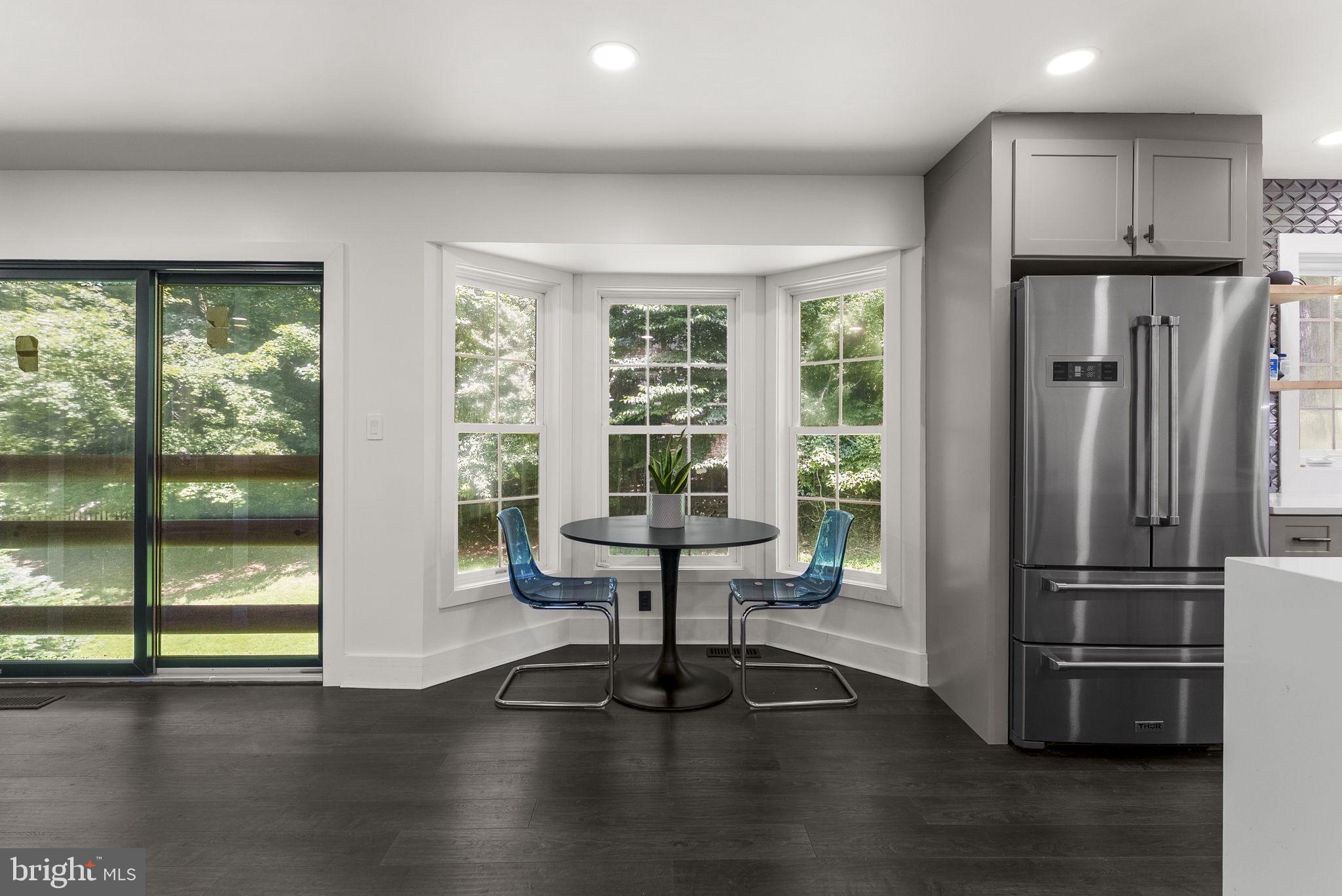 FOX DEN ESTATES - Residential