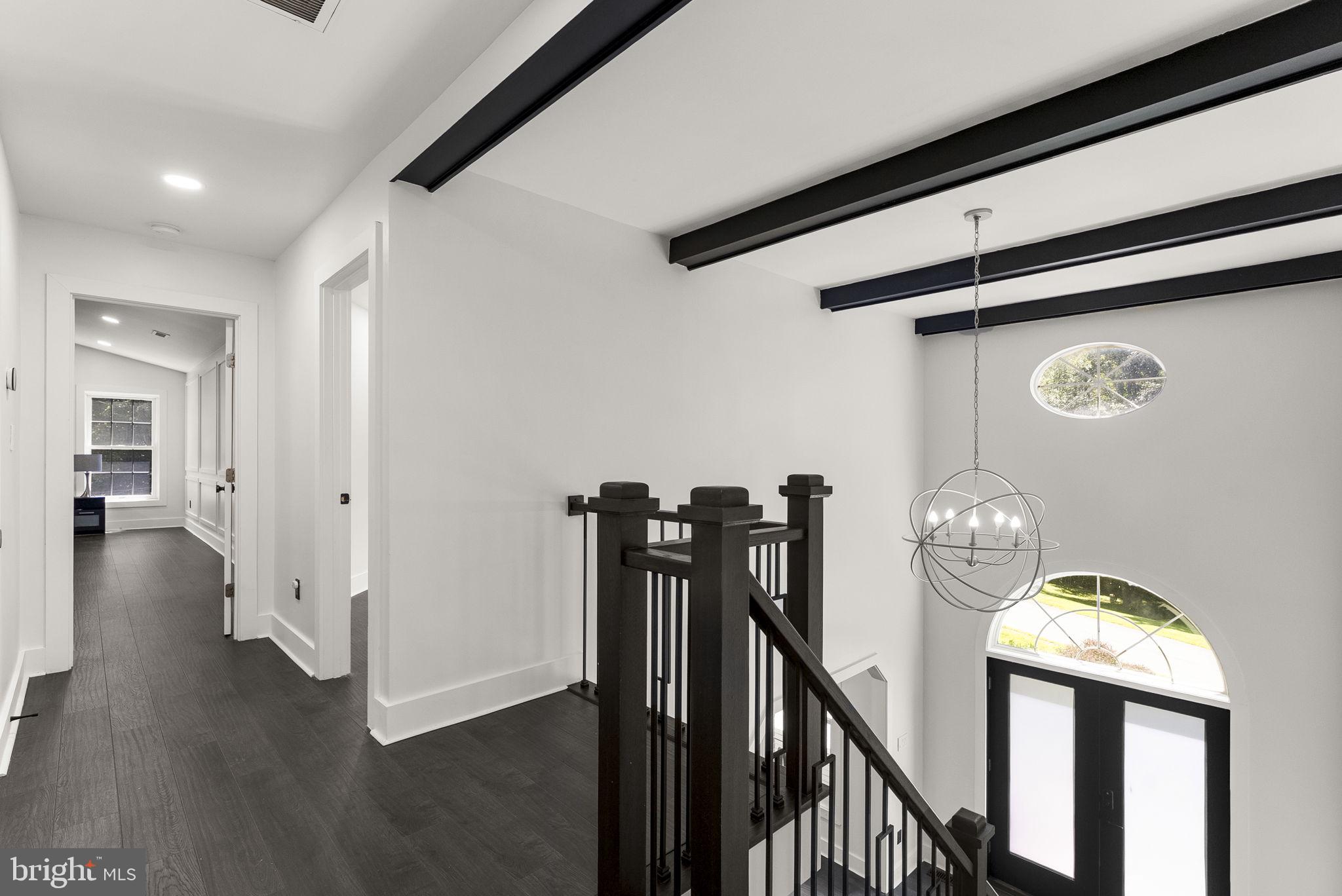 FOX DEN ESTATES - Residential