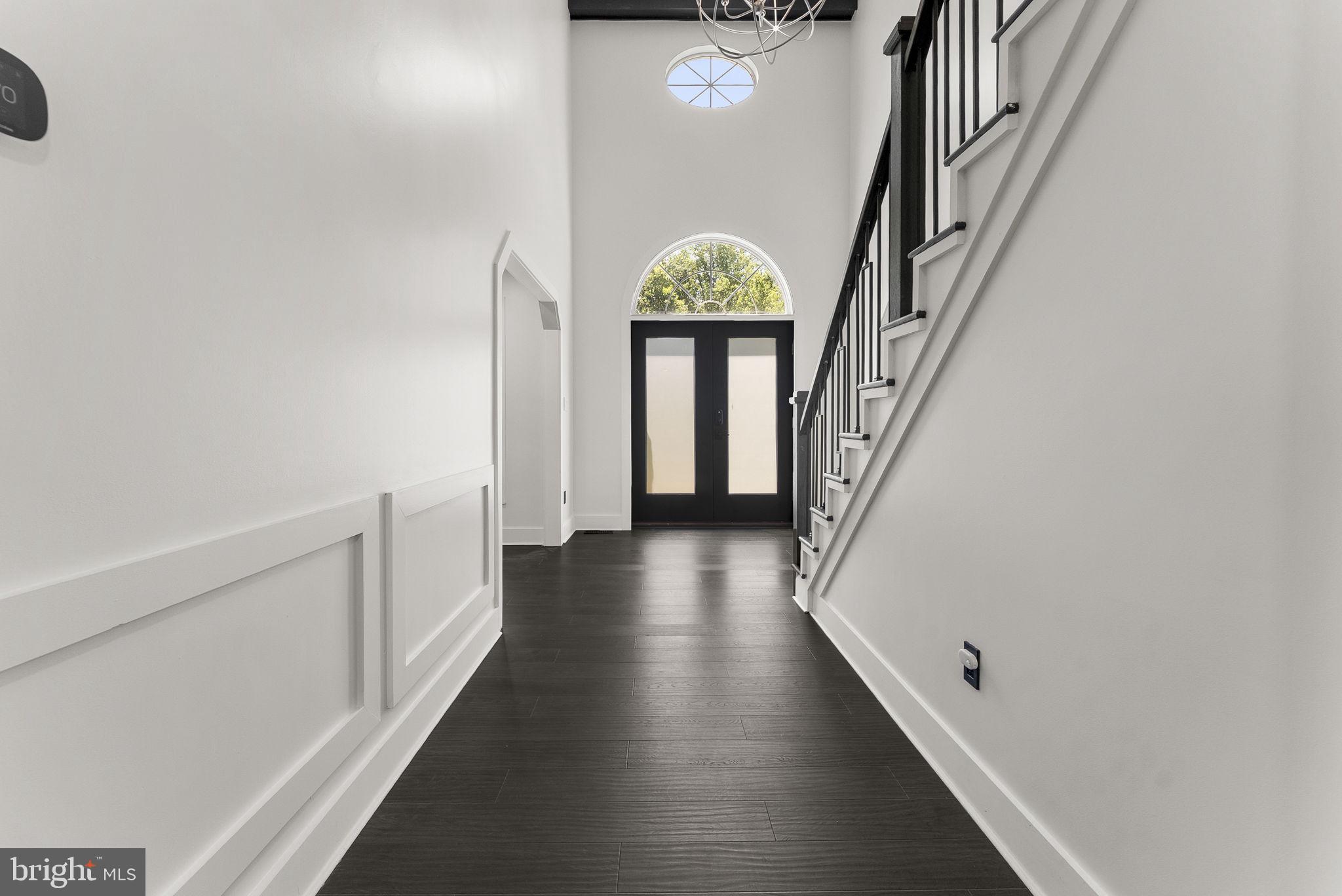 FOX DEN ESTATES - Residential