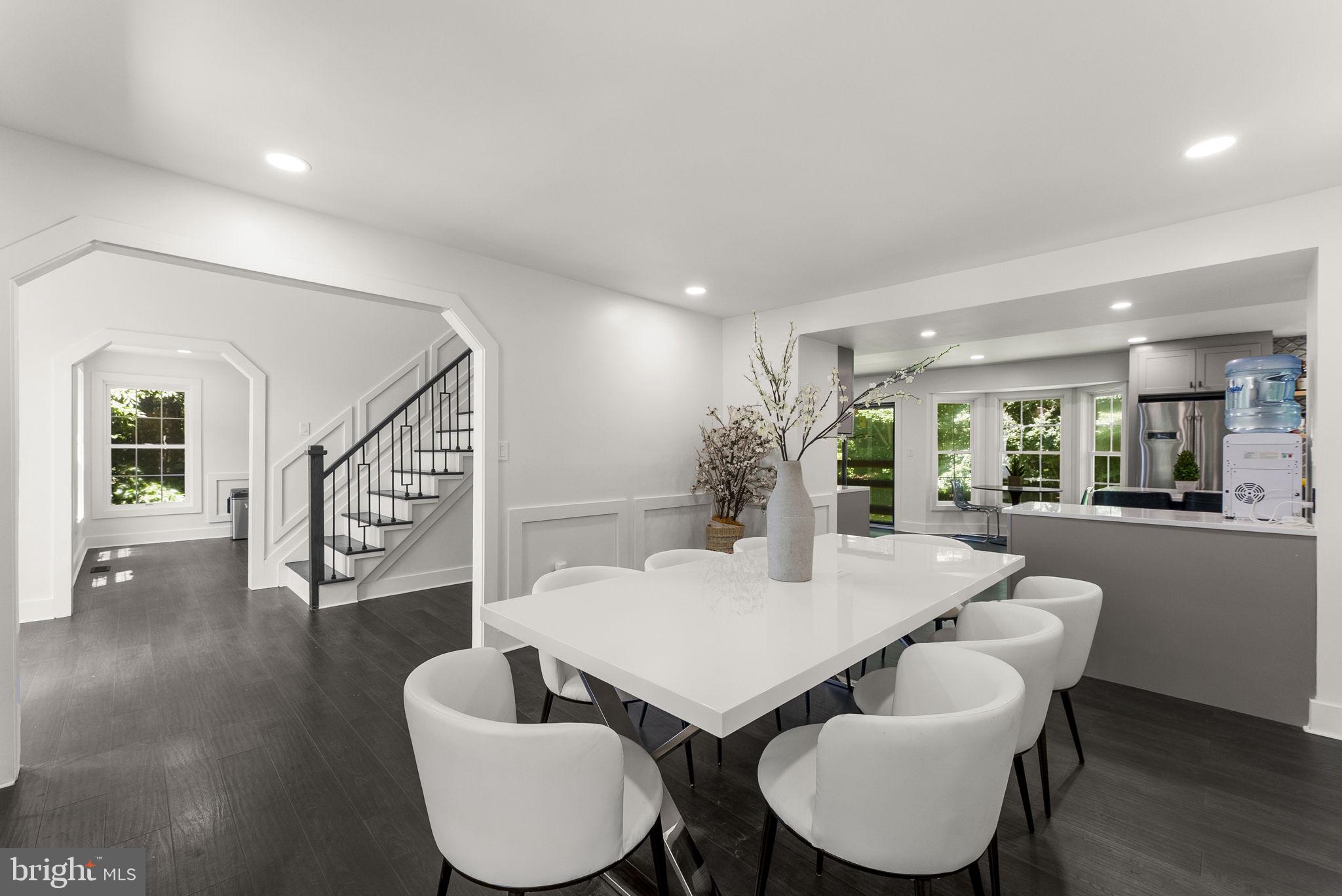 FOX DEN ESTATES - Residential
