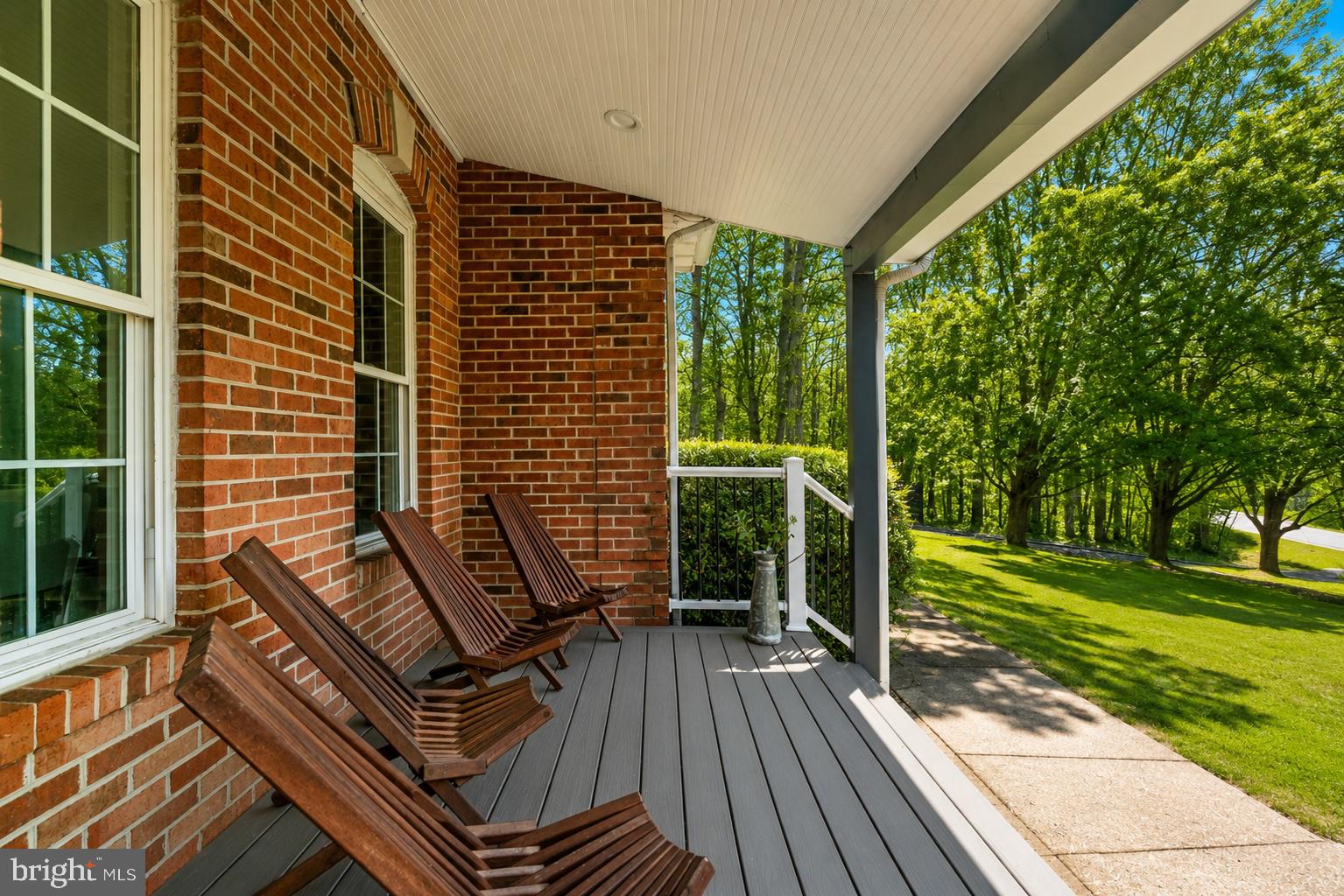 FOX DEN ESTATES - Residential