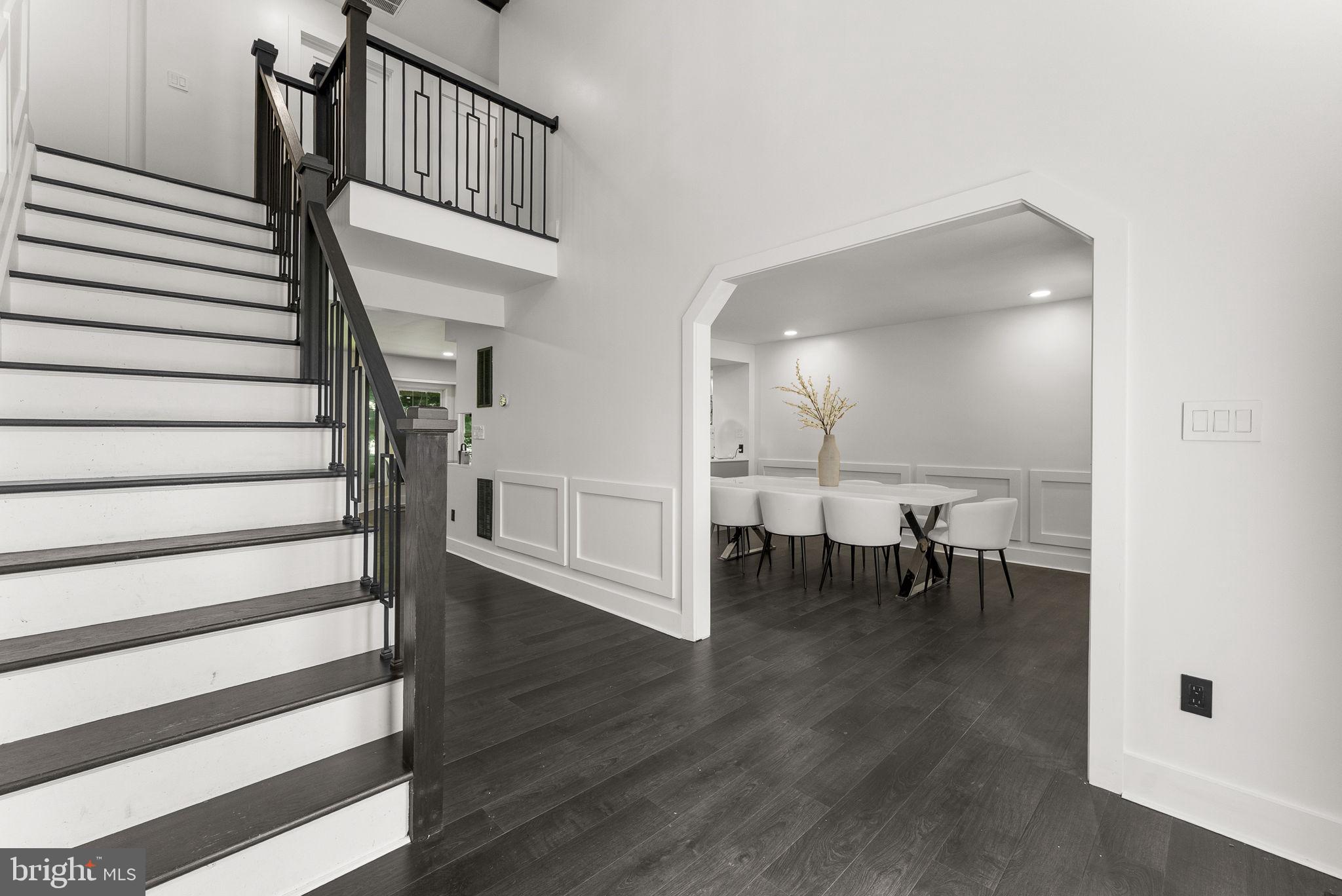 FOX DEN ESTATES - Residential