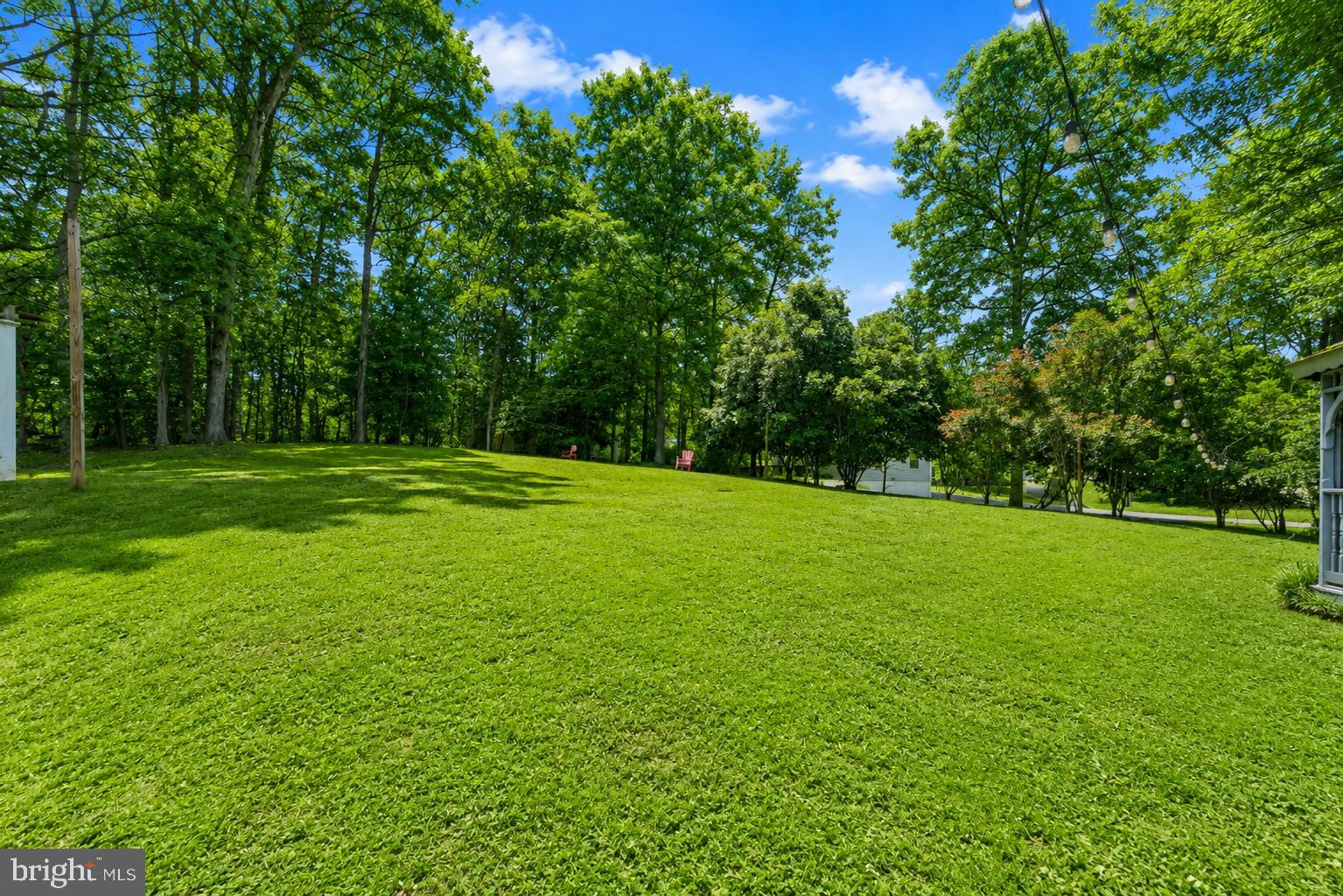 FOX DEN ESTATES - Residential